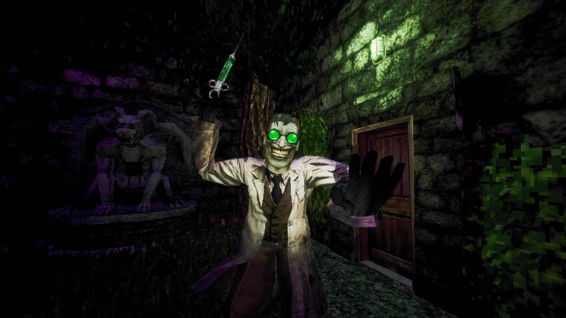 内脏医生/DOCTOR VISCERA