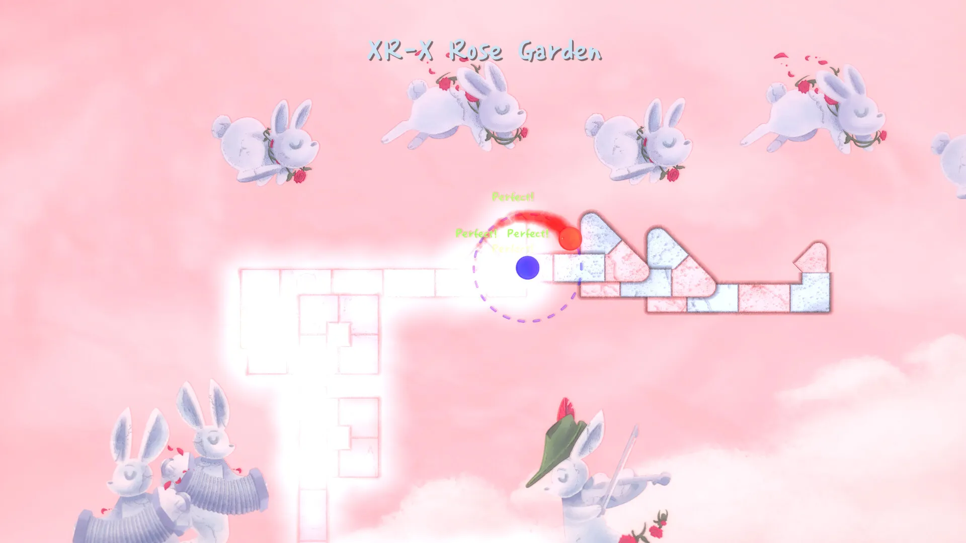 冰与火之舞/A Dance of Fire and Ice