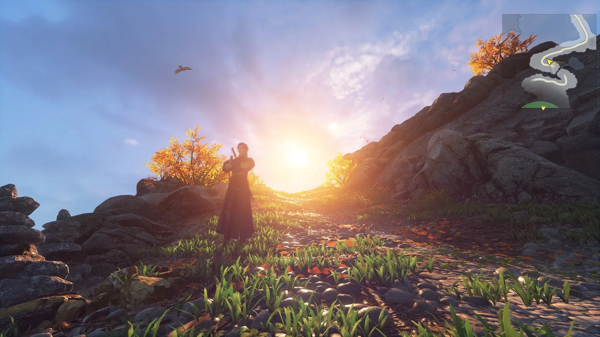 古剑奇谭3/GuJian3