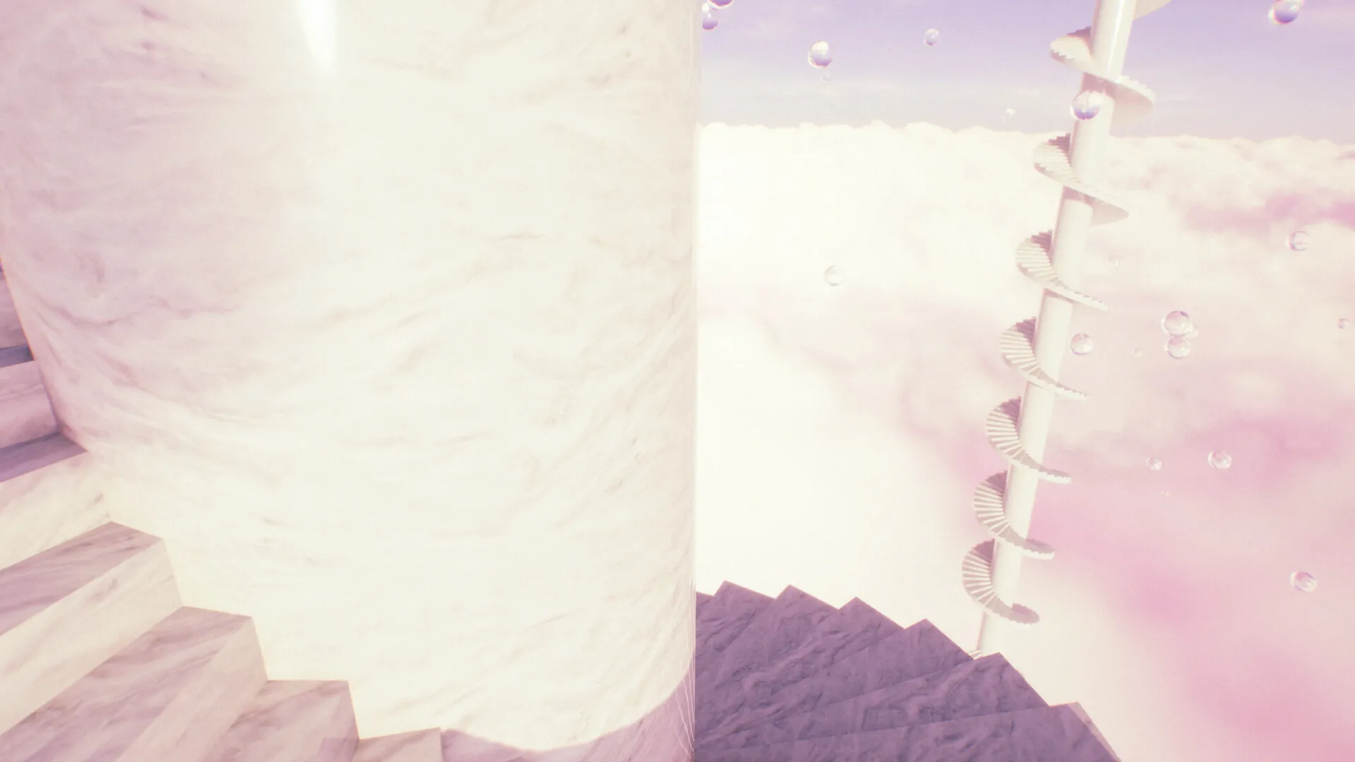 梦核：兔子洞/Dreamcore: Rabbit Hole_抖汇吧