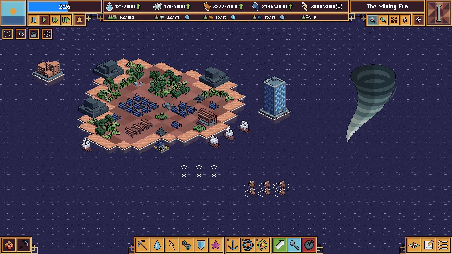 巨浪滔天/Flooded_抖汇吧