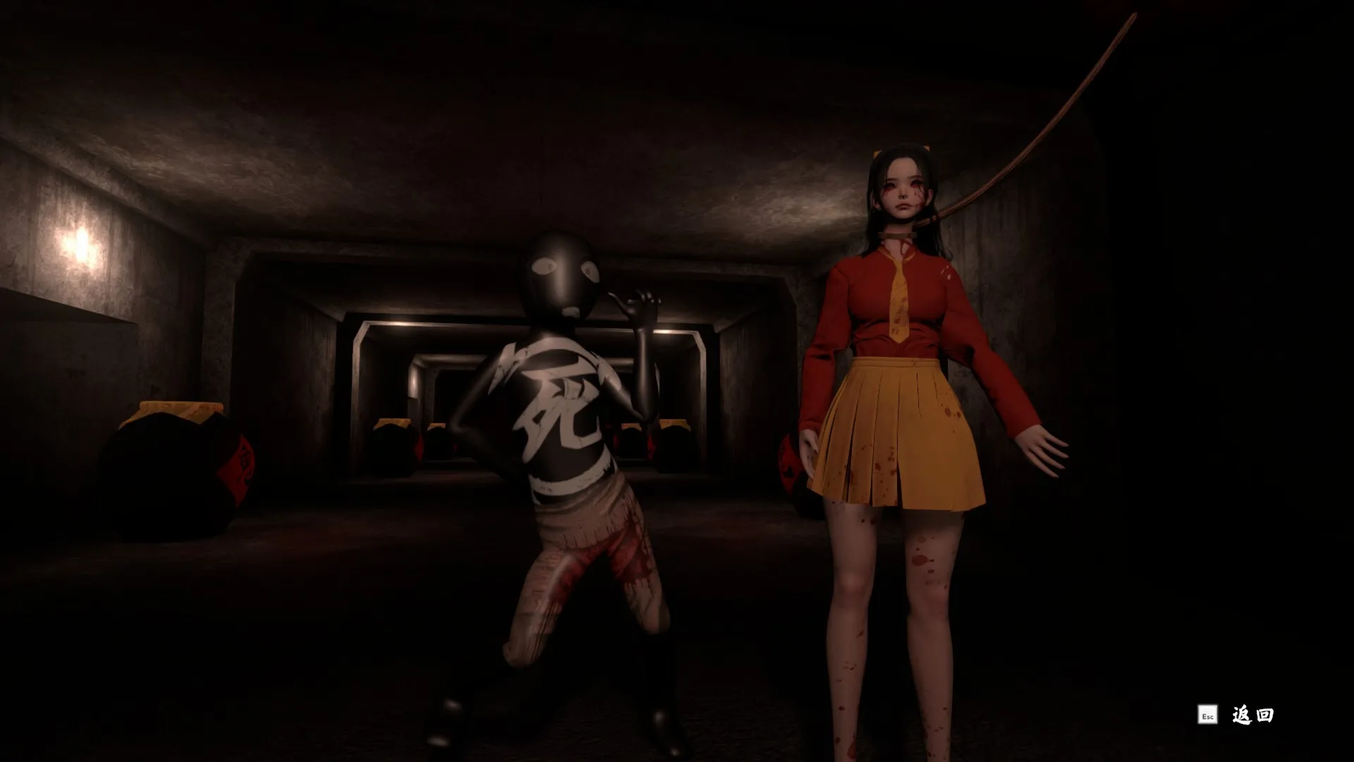 除灵事务所/Exorcism Agency_抖汇吧