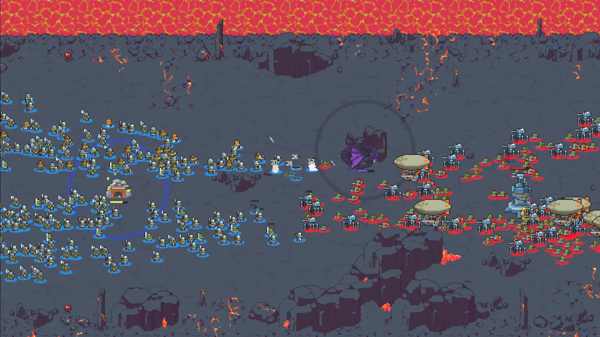 这里没有兽人/There Are No Orcs