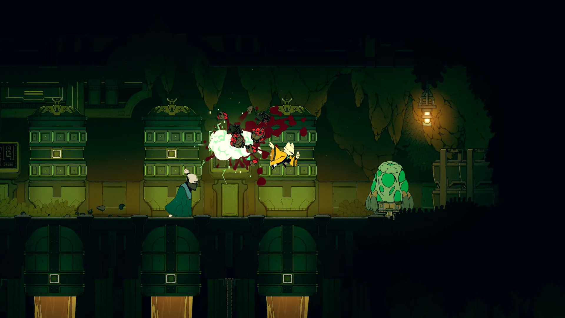 《九日》中文版