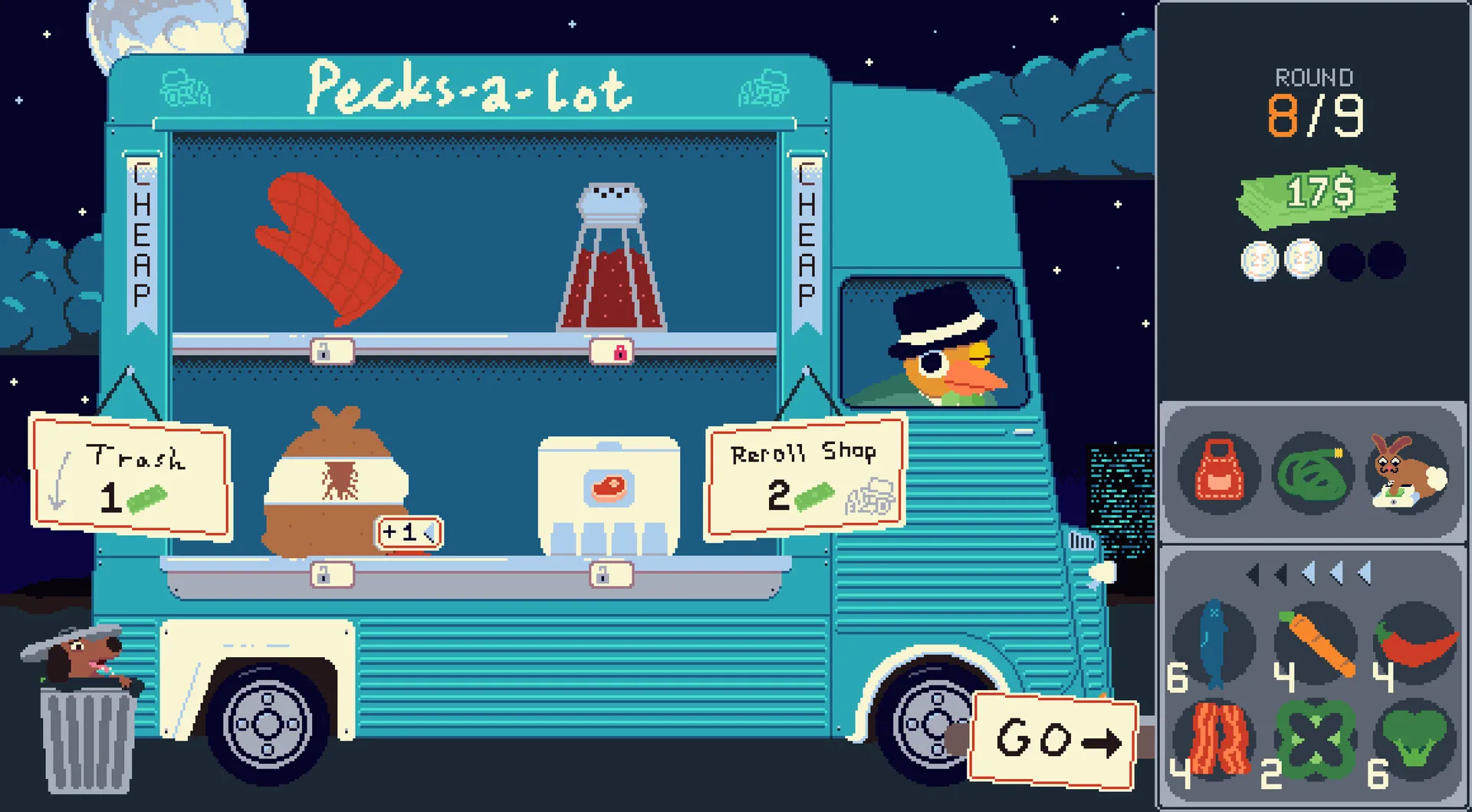 煎蛋卷由你做/Omelet You Cook