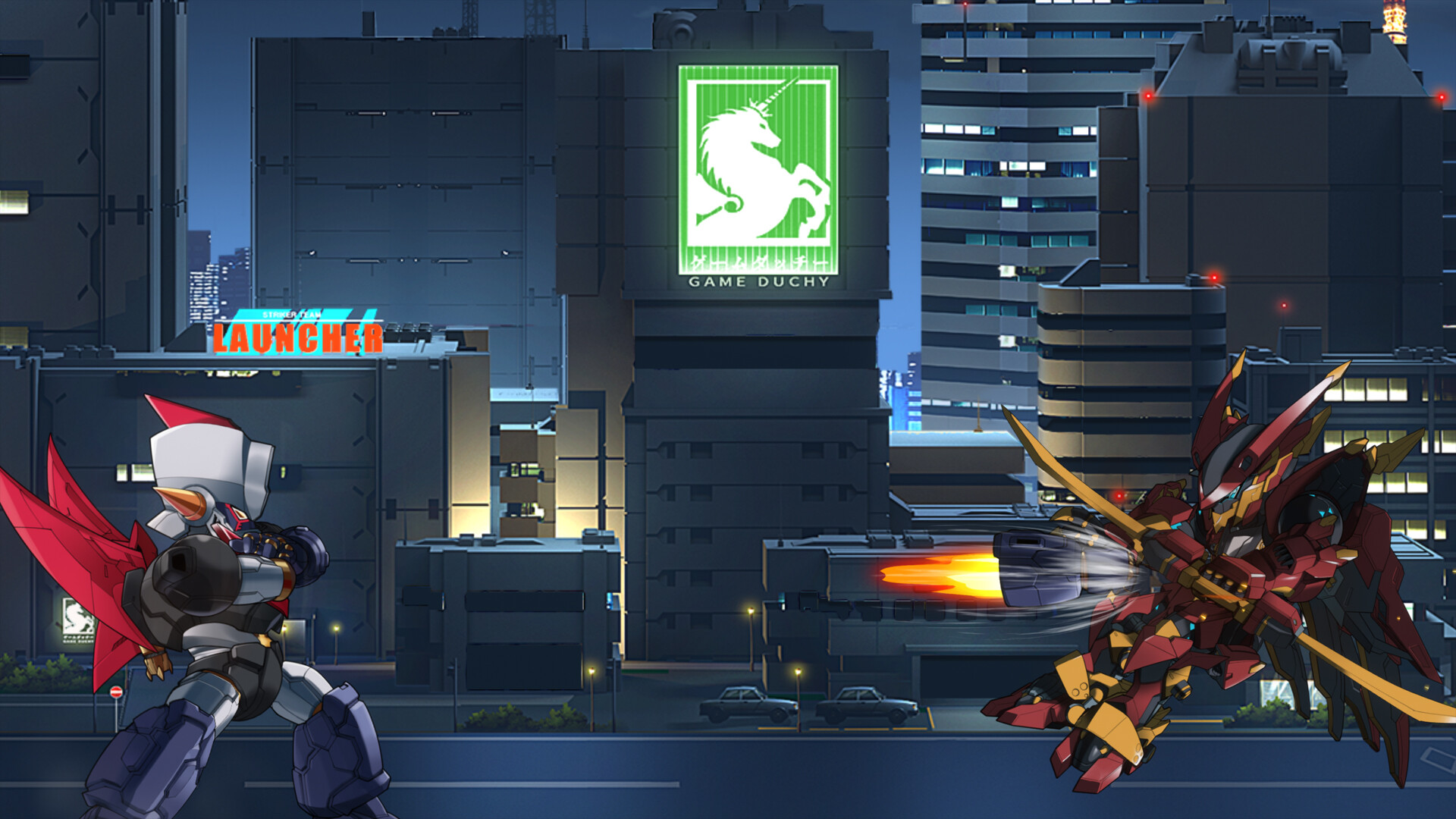 机动战队VS/Iron Saga VS_抖汇吧