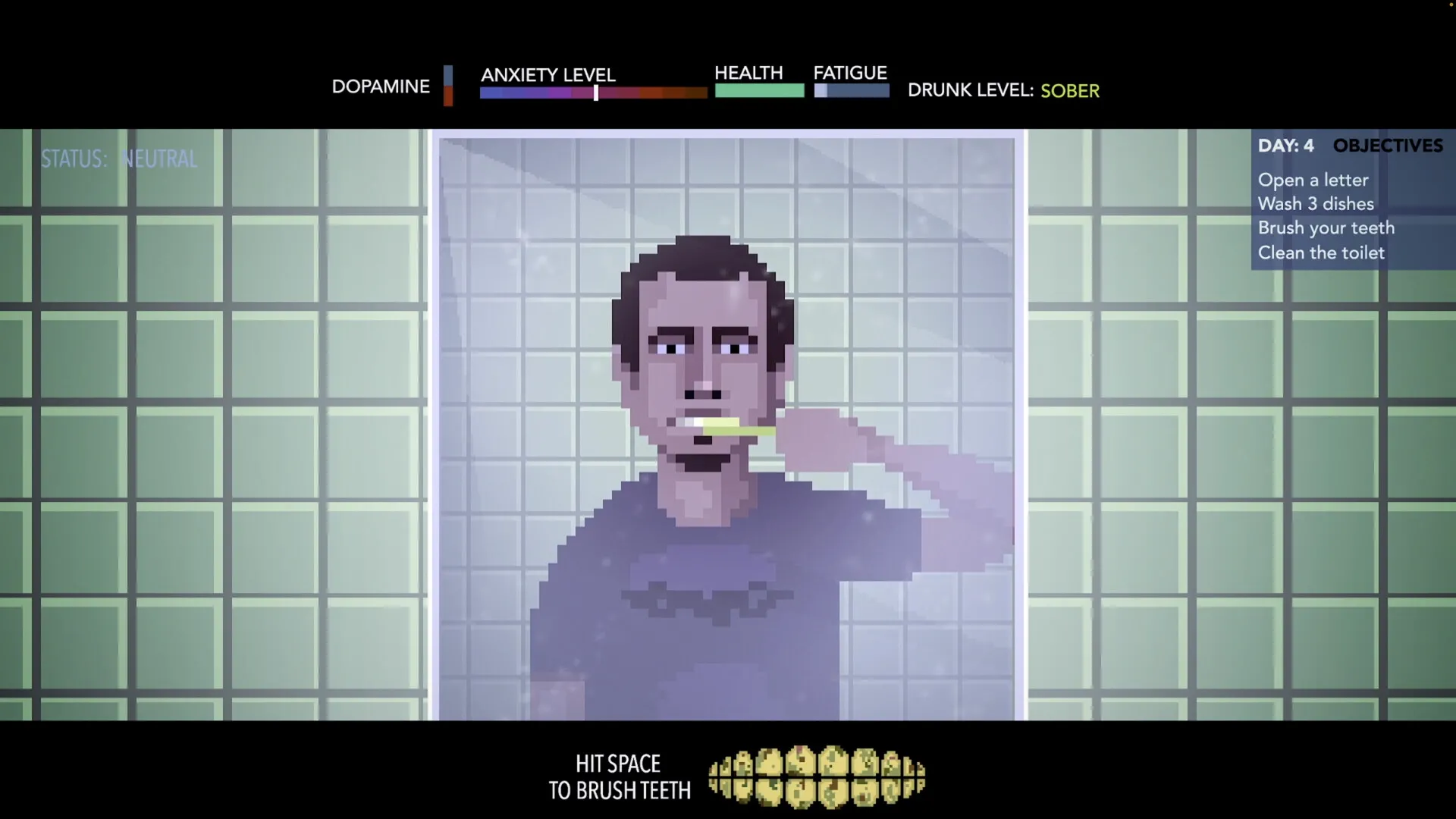 失业模拟2018/Unemployment Simulator 2018_抖汇吧