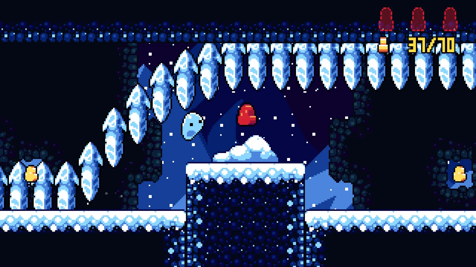 黏糊糊快跑！/Go Slimey Go!