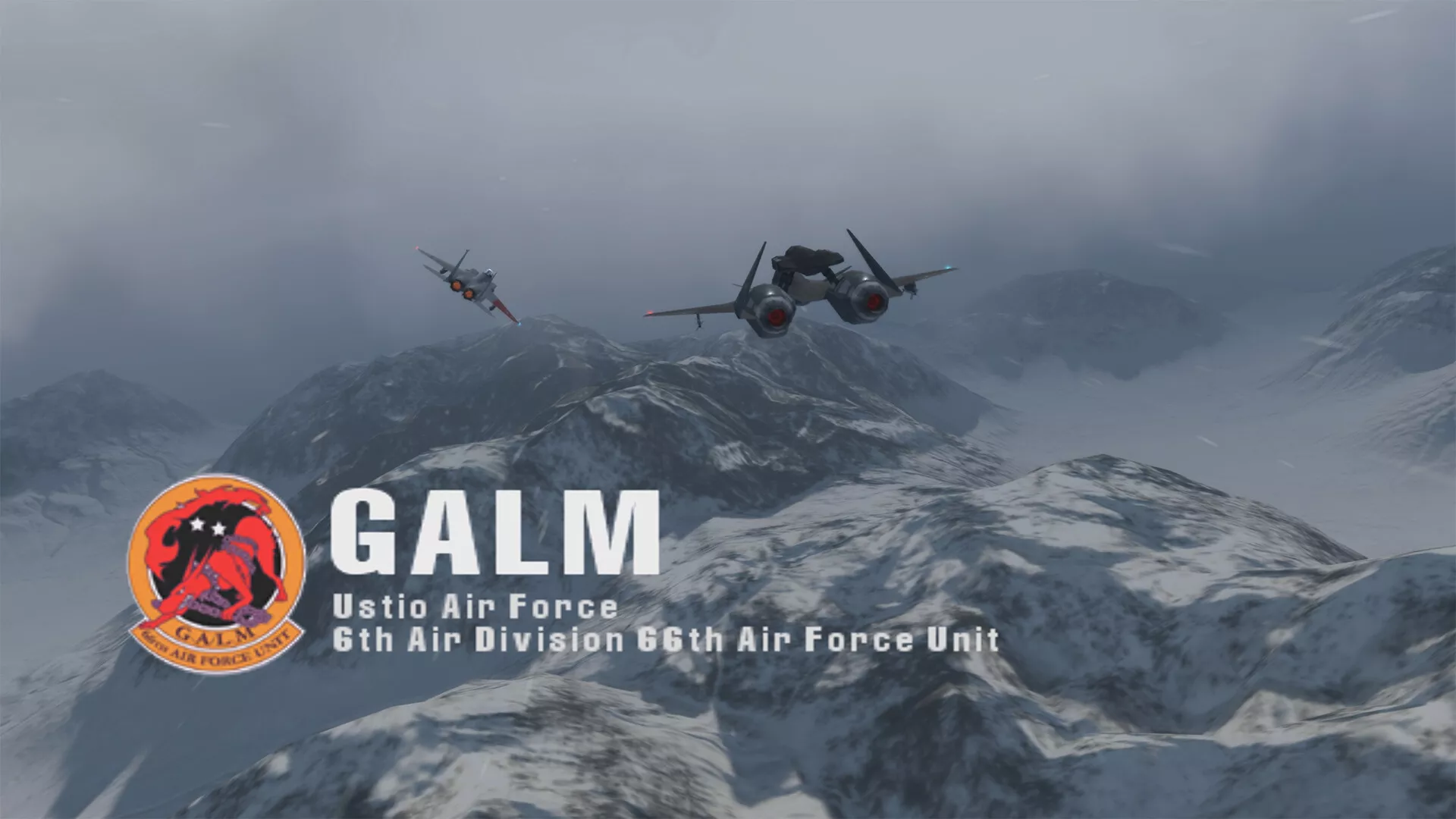 皇牌空战零：贝尔卡战争/ACE COMBAT ZERO: THE BELKAN WAR 内置汉化新游发布