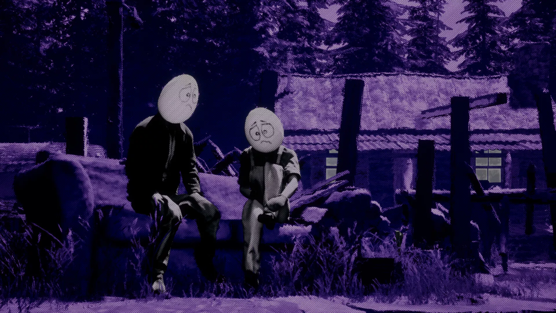 乖孩子会祷告/Good Children Say Grace 新游发布
