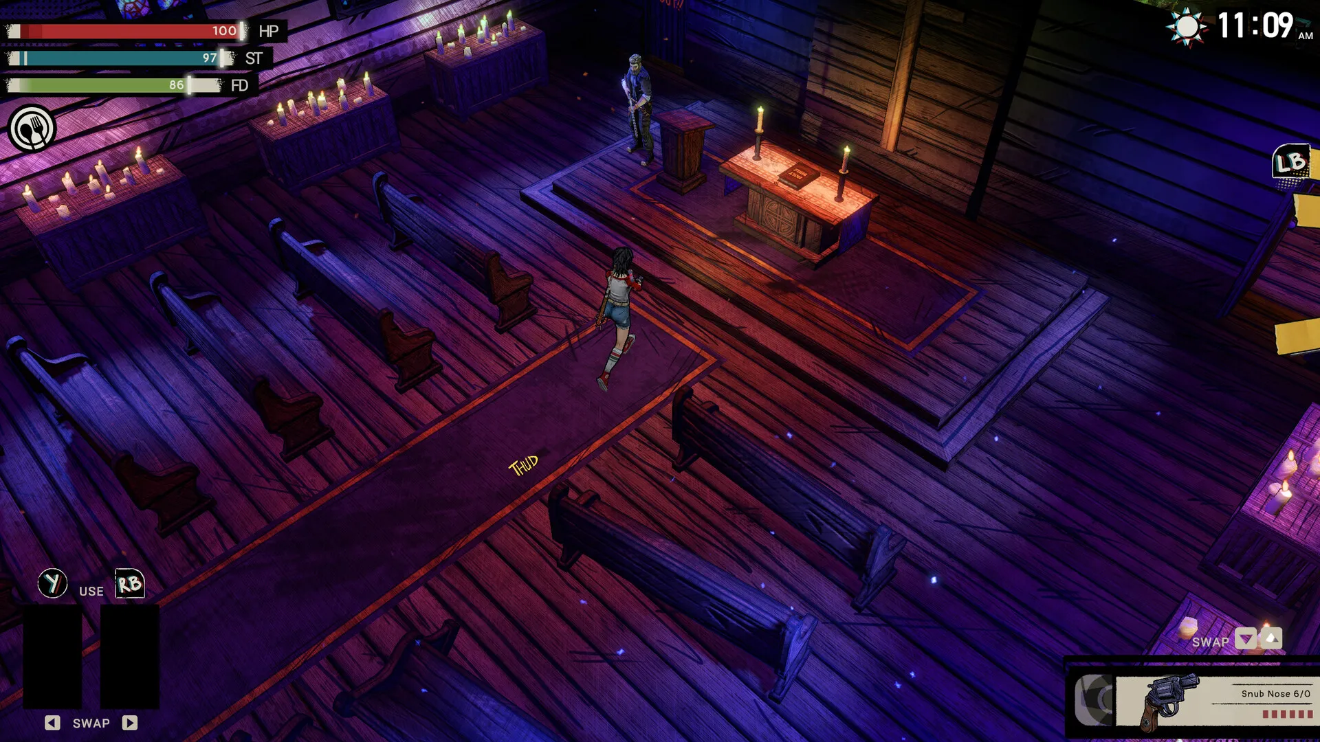 怪奇镇生存指南/I Hate This Place_抖汇吧