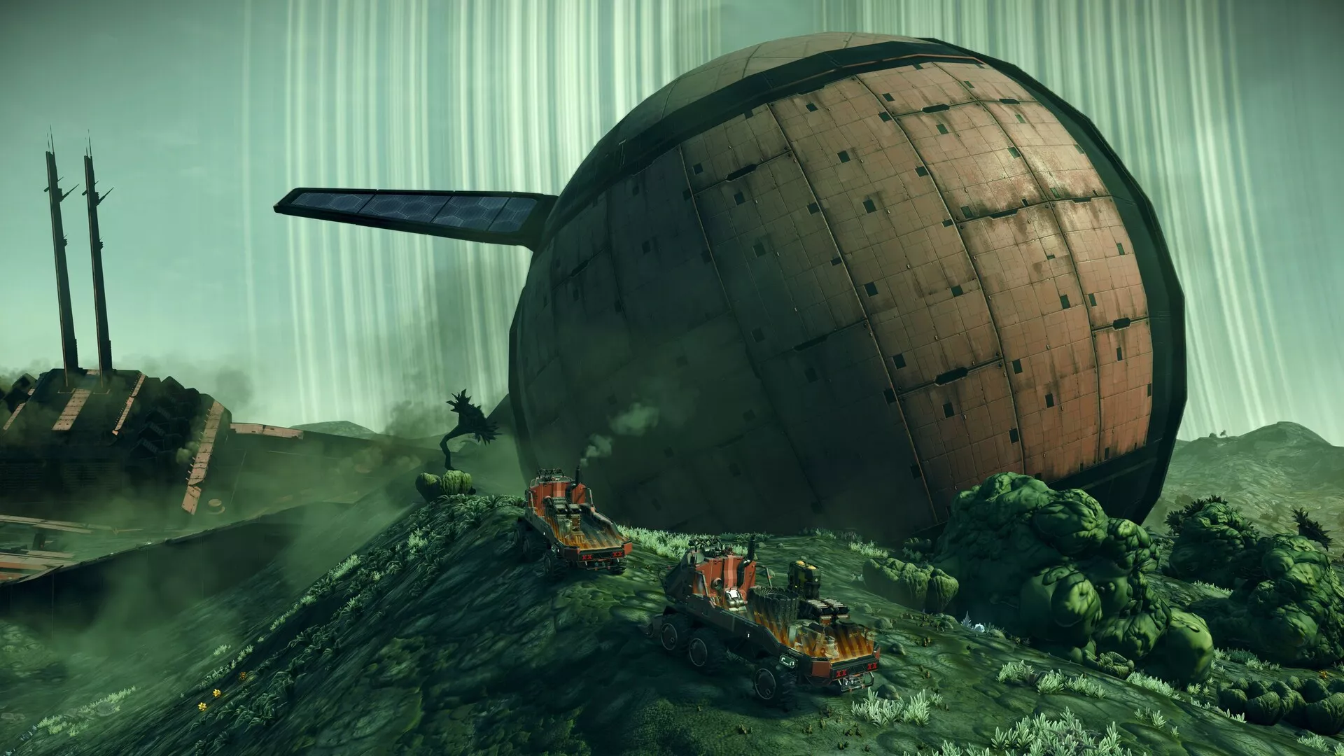 无人深空/No Man's Sky 大型更新版本更新