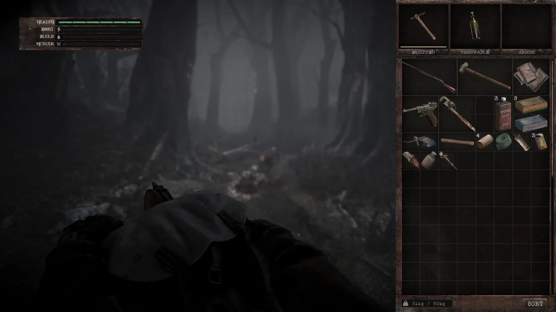 全面混沌/Total Chaos_抖汇吧