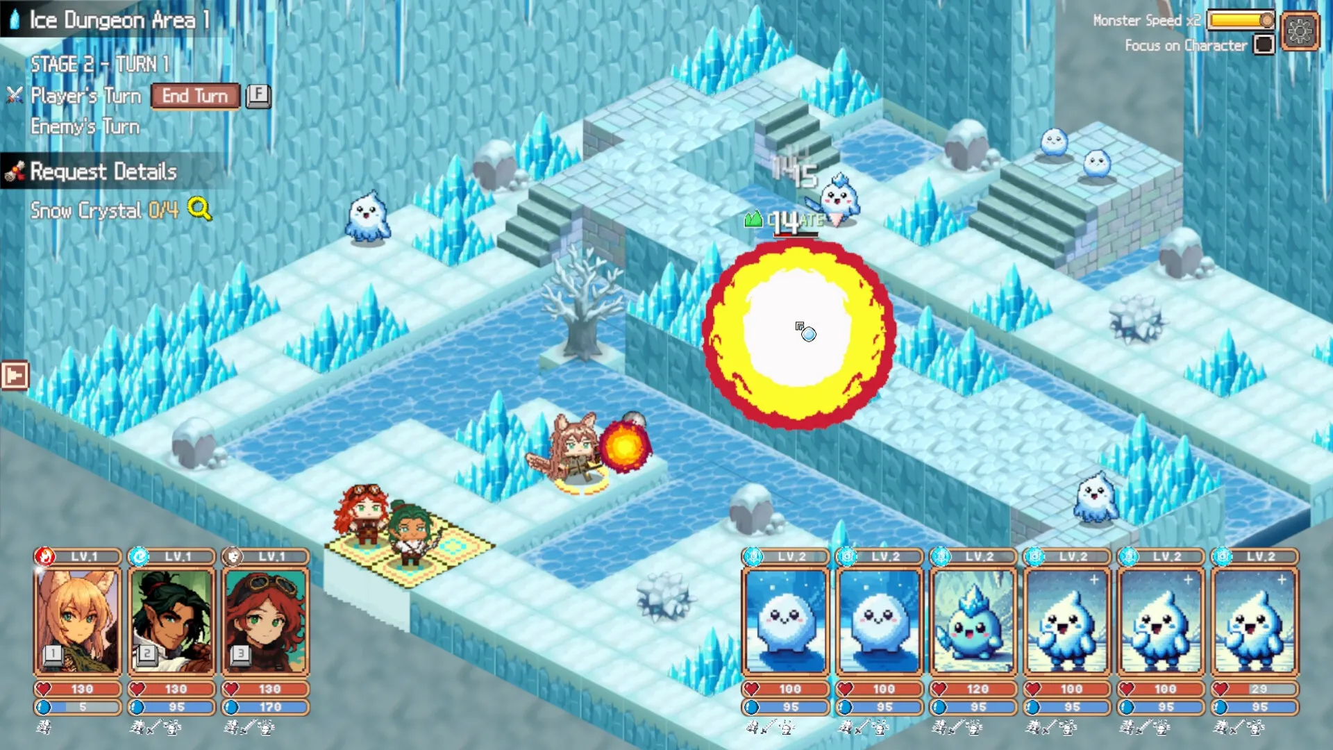 异世界冒险者公会/Isekai Adventurer Guild_抖汇吧