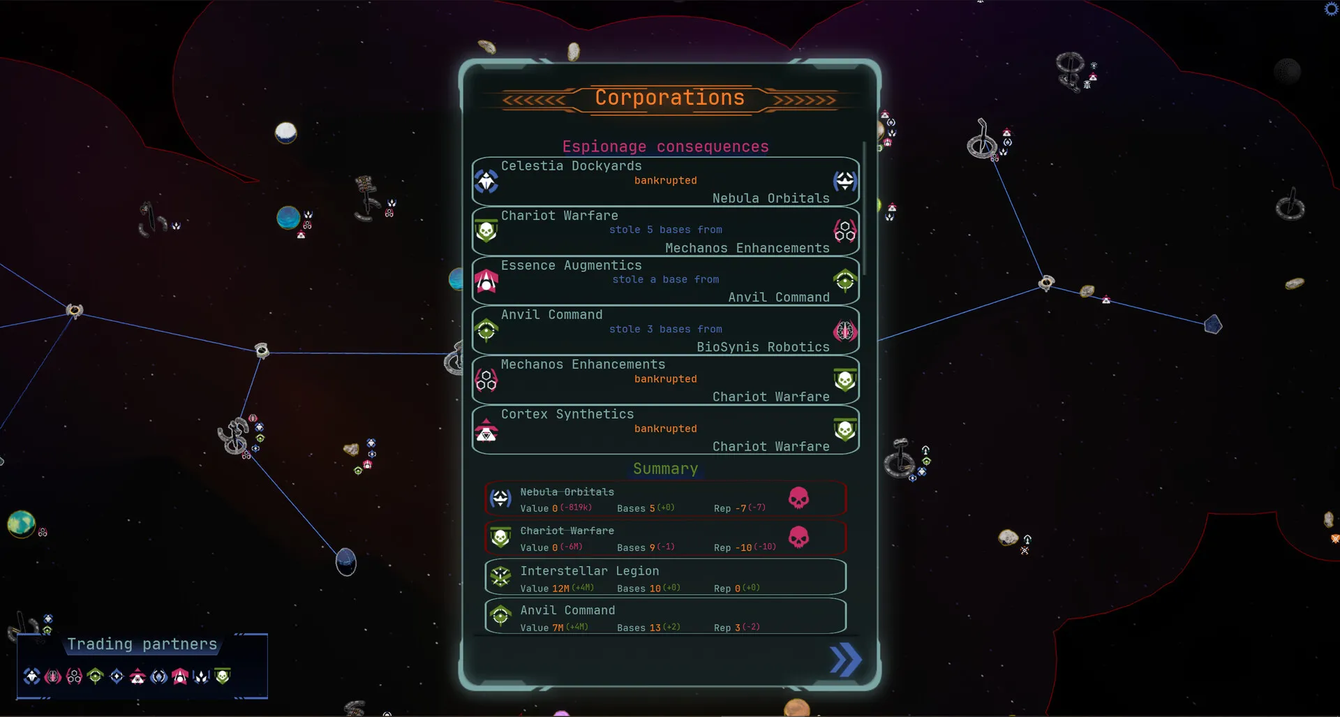 星际间谍公司/Interstellar Espionage Inc._抖汇吧