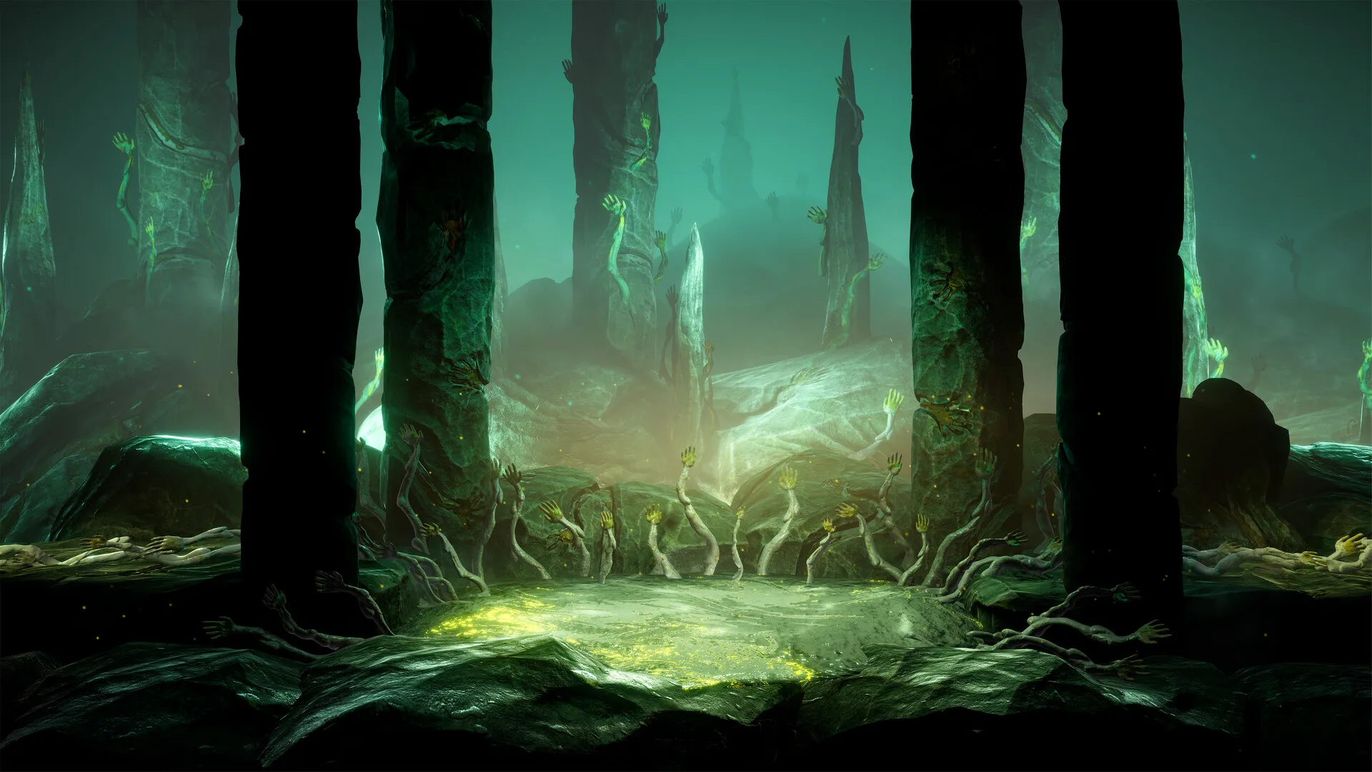 尘埃异变2/GRIME II_抖汇吧