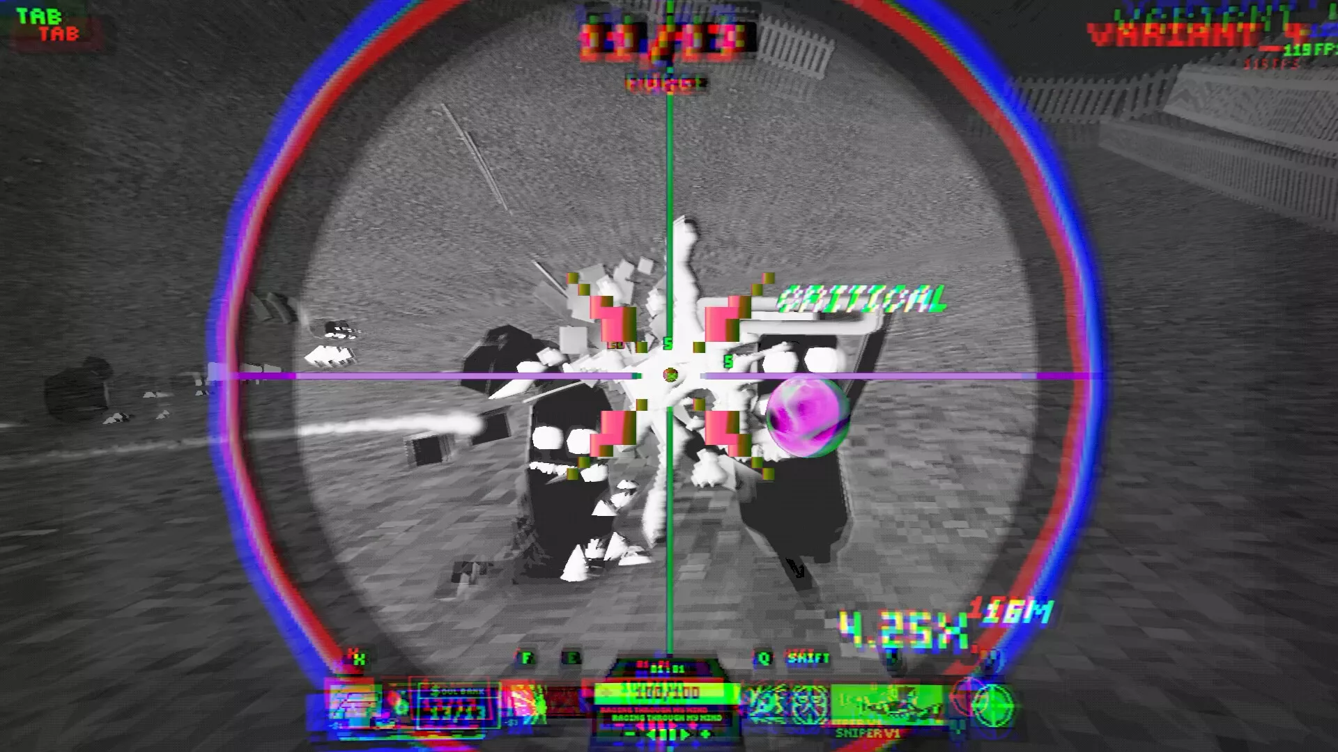 奇核/ODDCORE 版本更新