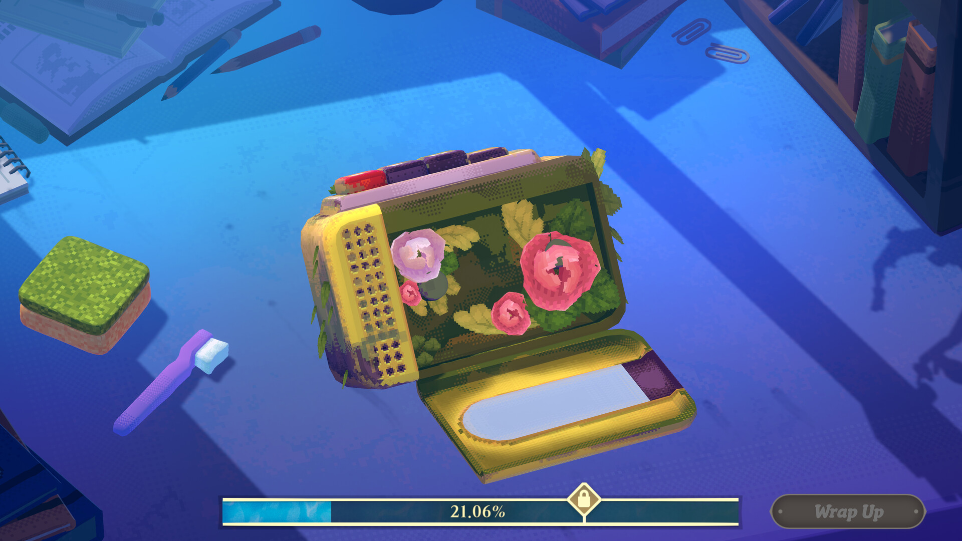 拭尘忆往：往昔信忆/Undusted: Letters from the Past_抖汇吧