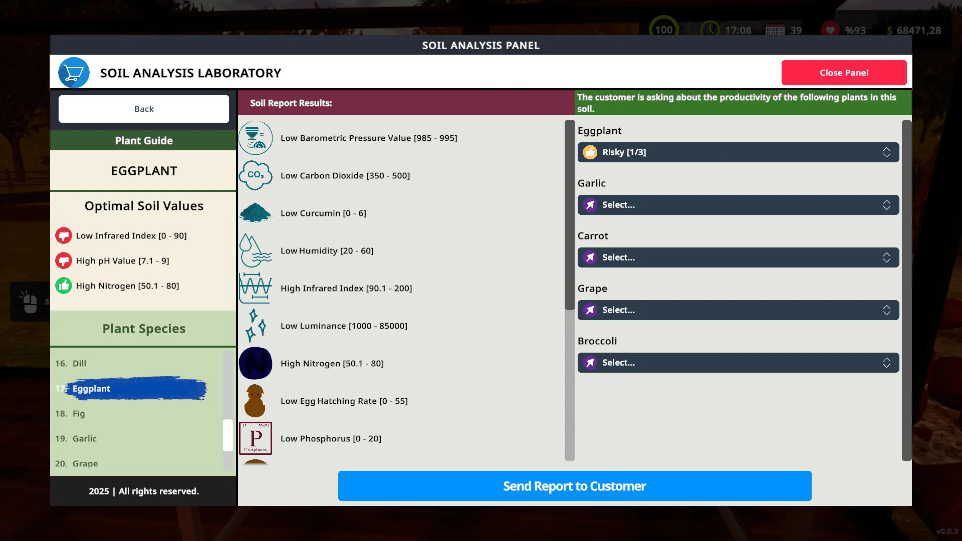 农场补给模拟器25/Farm Supply Simulator 25_抖汇吧