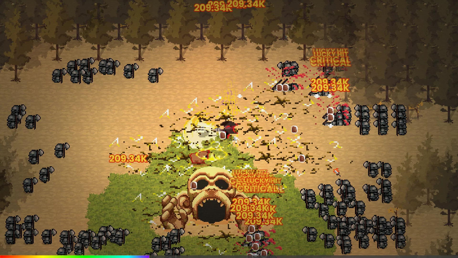 超级连击/WomboCombo 新游发布