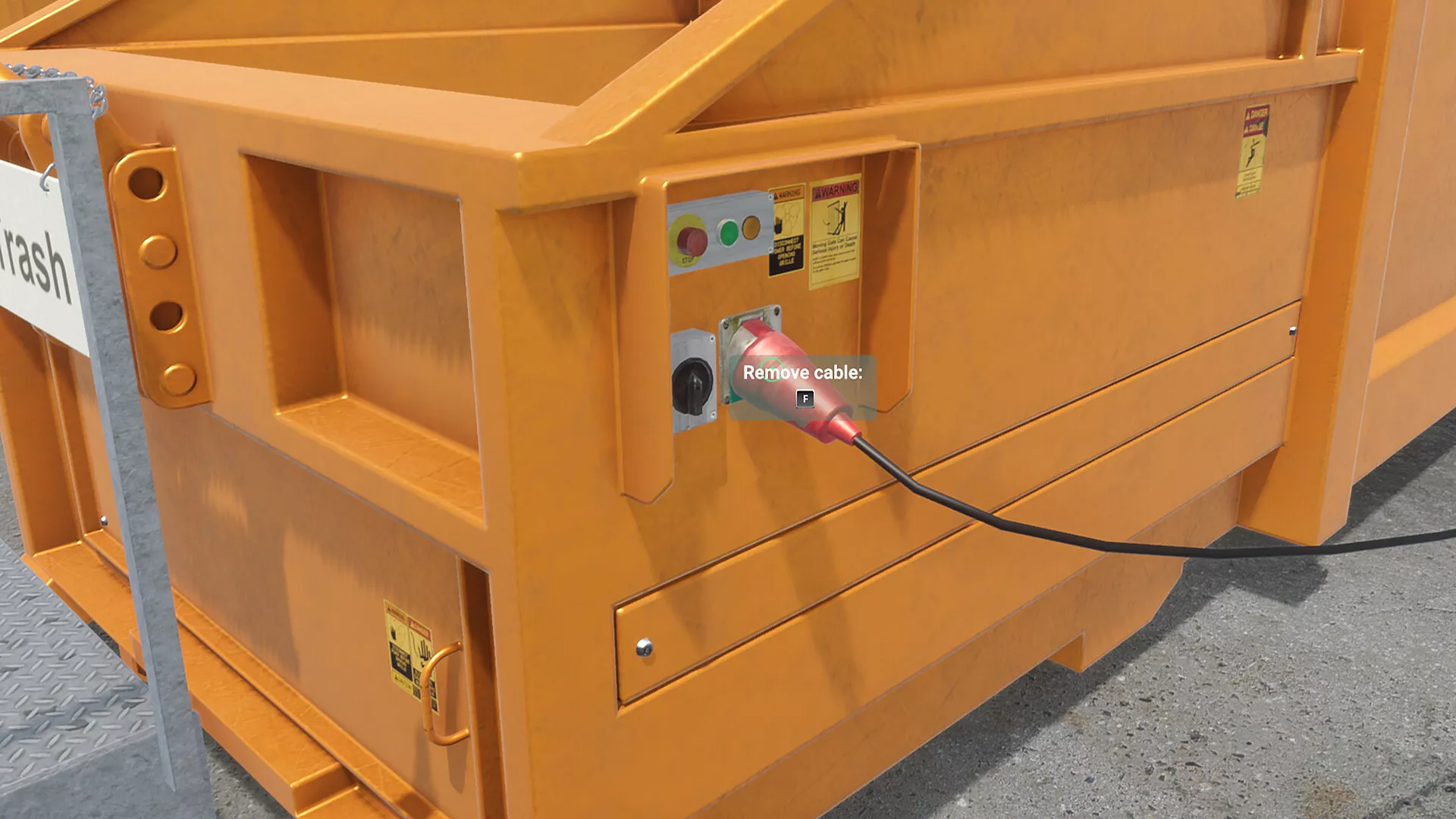 我的回收中心2/My Recycling Center 2 内置汉化新游发布