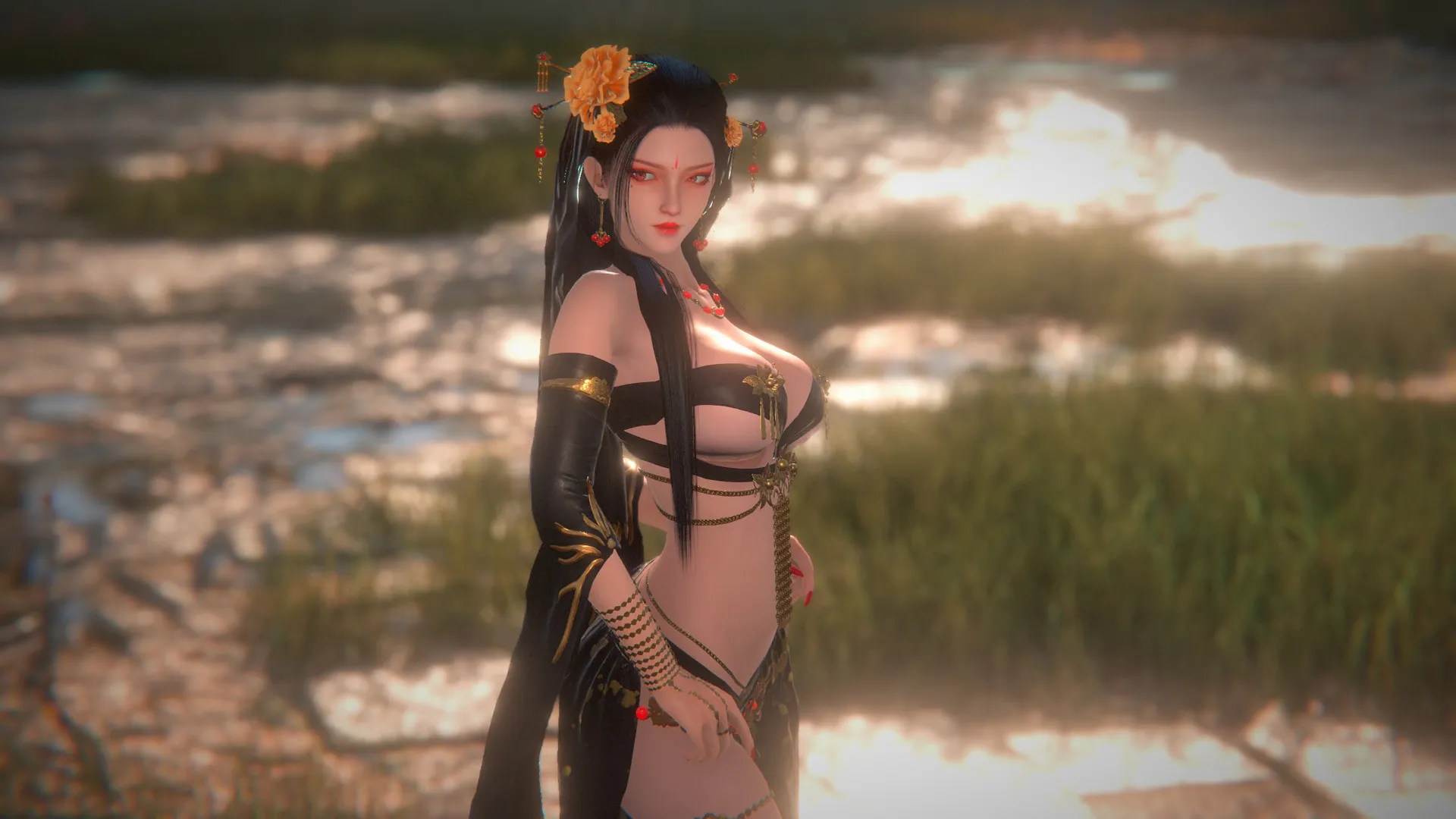 嗜血印/Bloody Spell