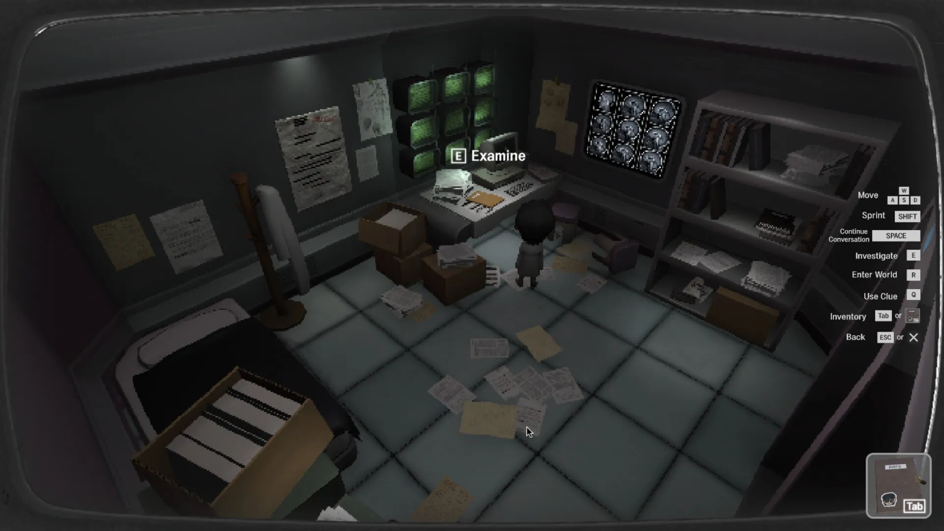 心界探秘/Noosphere