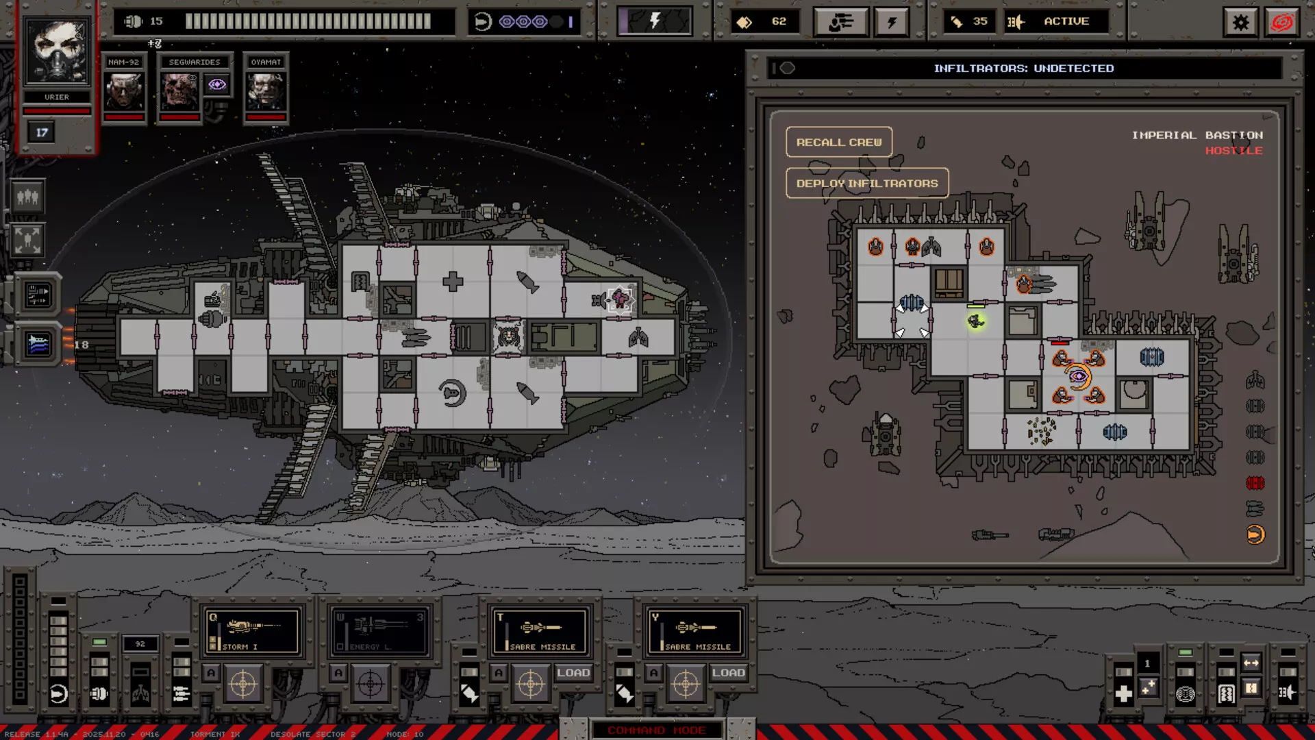 虚空战争/Void War 内置汉化新游发布