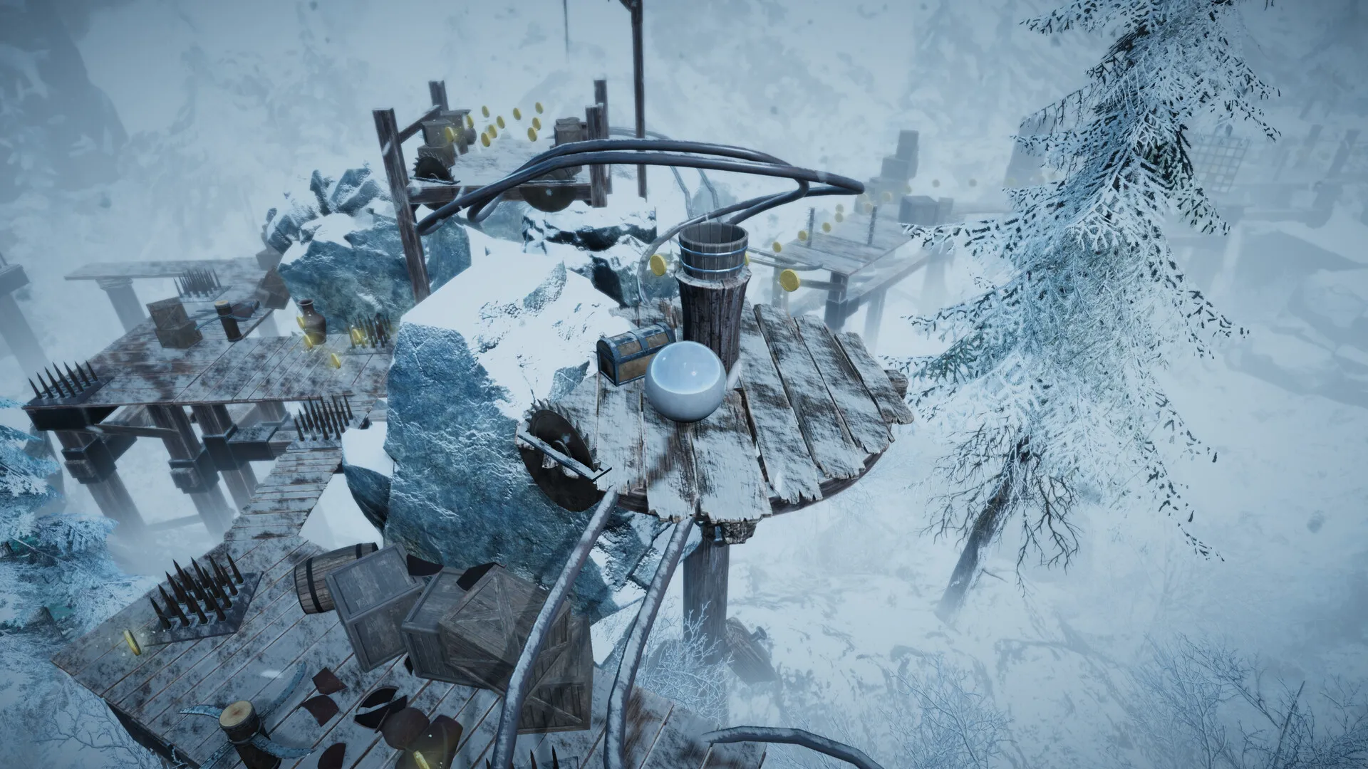 灵魂之球2/AtmaSphere 2