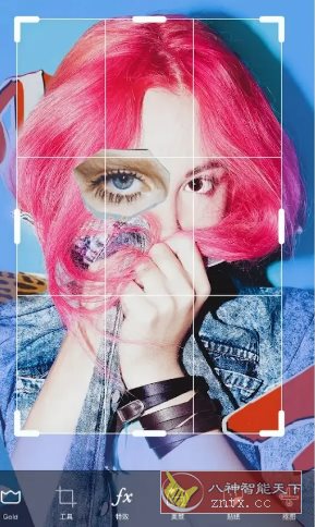Picsart美易 v28.4.4高级版_抖汇吧