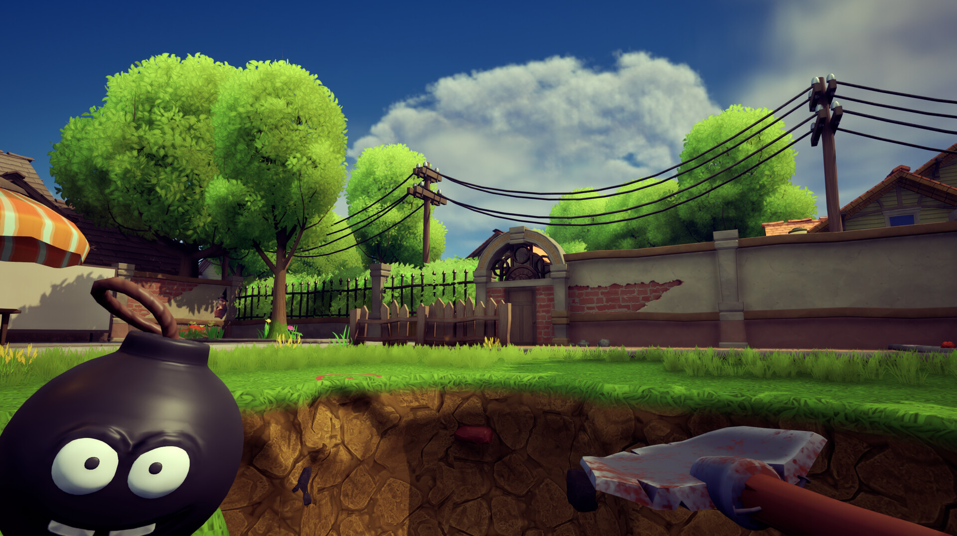 挖掘/iDigging_抖汇吧