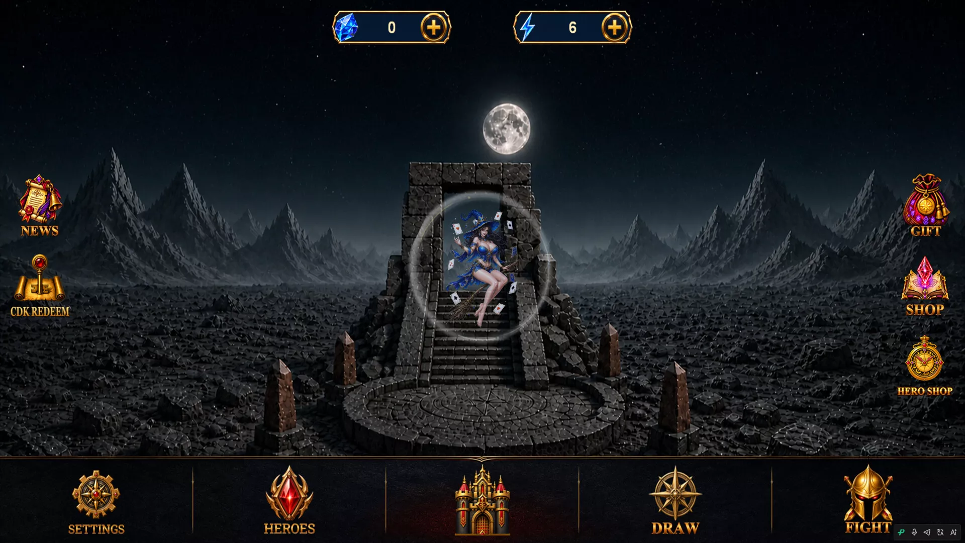 扑克英雄/Poker Heroes 新游发布