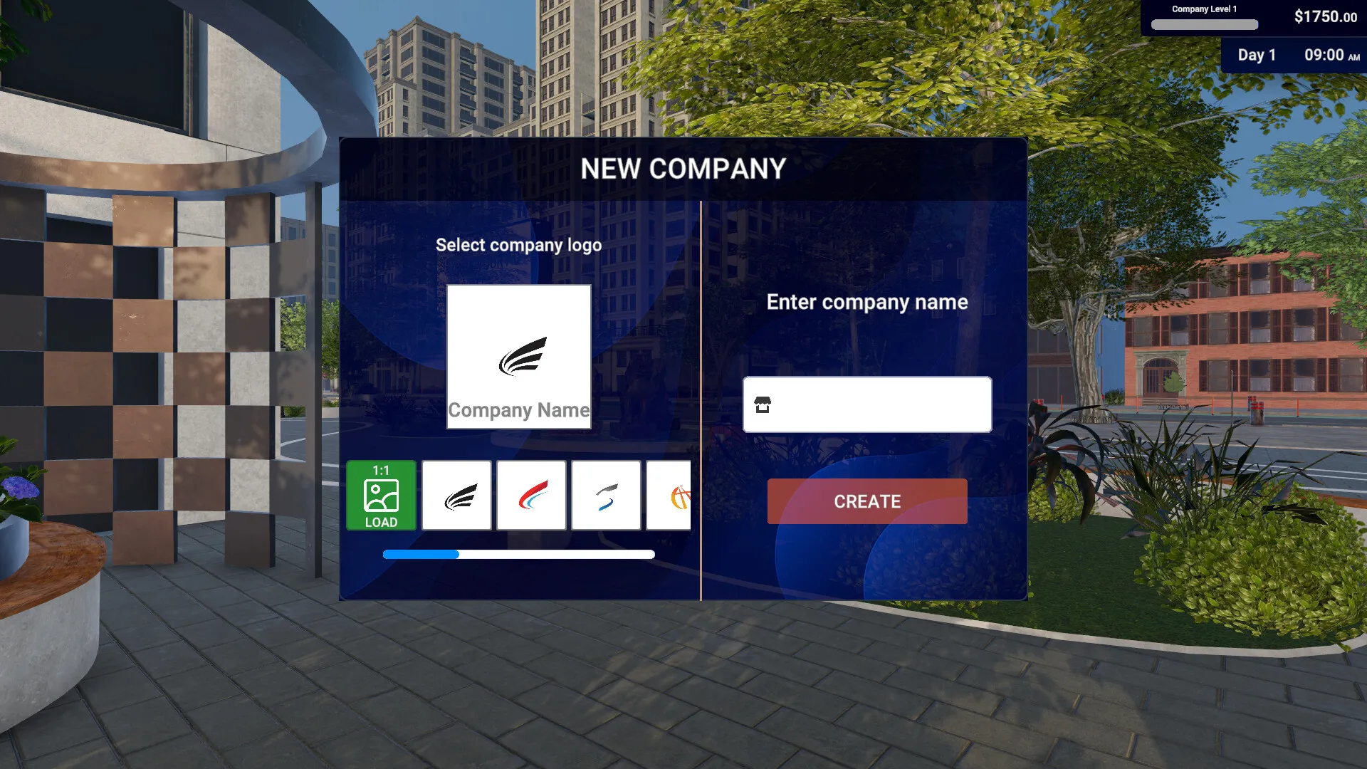 商业模拟器2026/Business Simulator 2026_抖汇吧