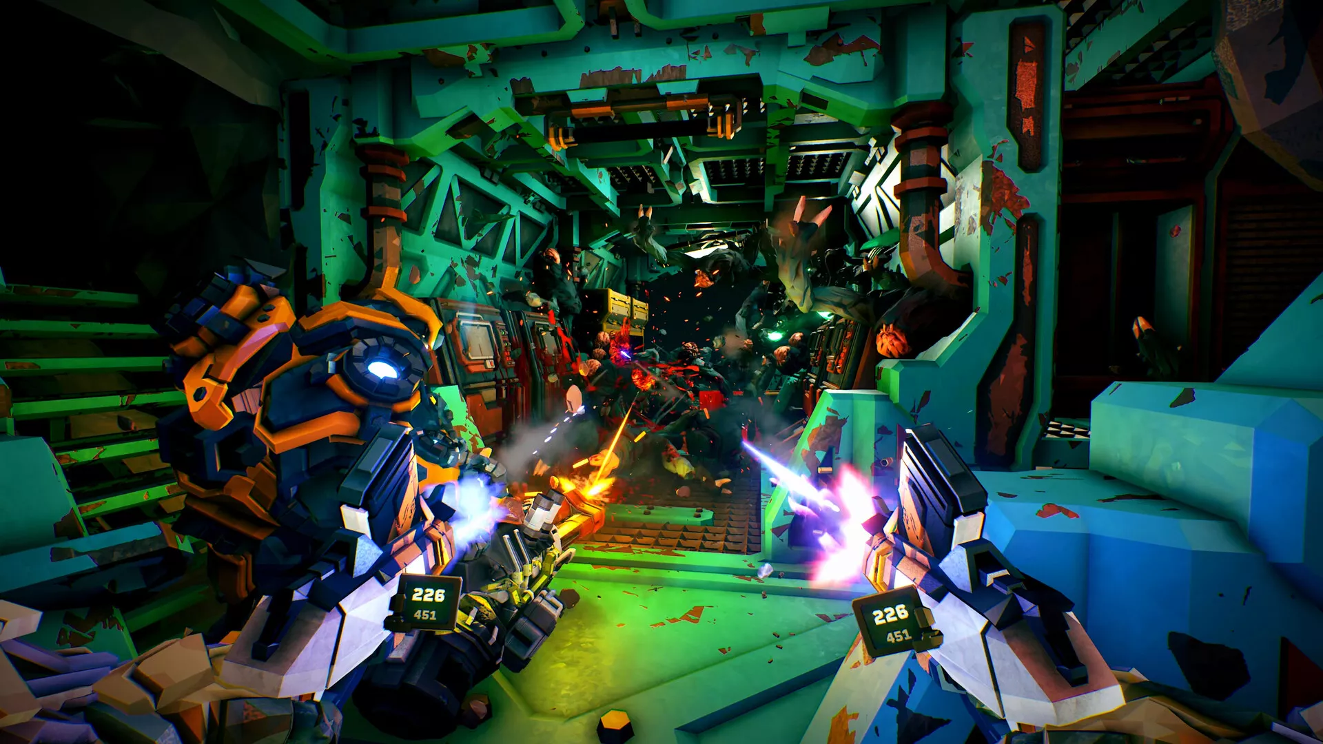 深岩银河:异动核心/Deep Rock Galactic: Rogue Core/支持网络联机 深岩银河:异动核心/Deep Rock Galactic: Rogue Core/支持网络联机