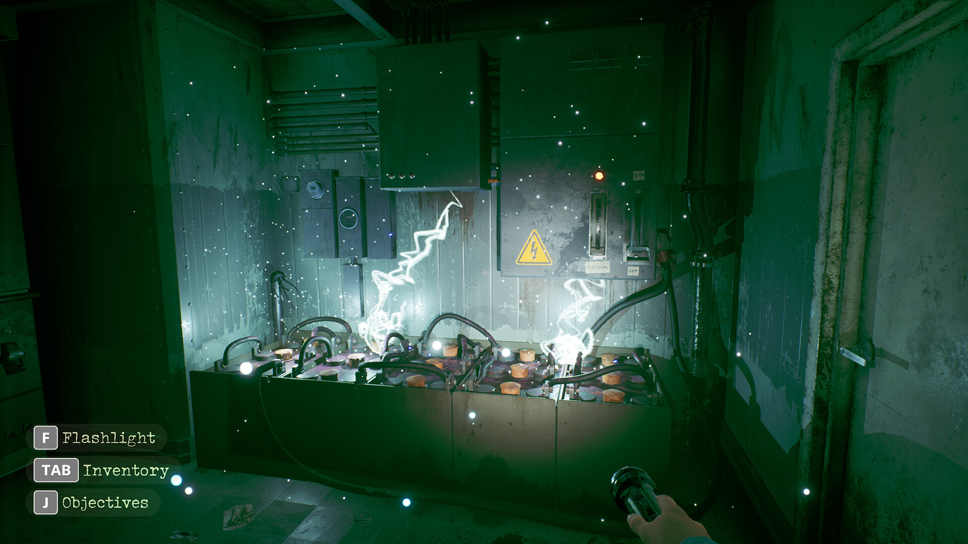 愤怒：序章/Ire: A Prologue_抖汇吧