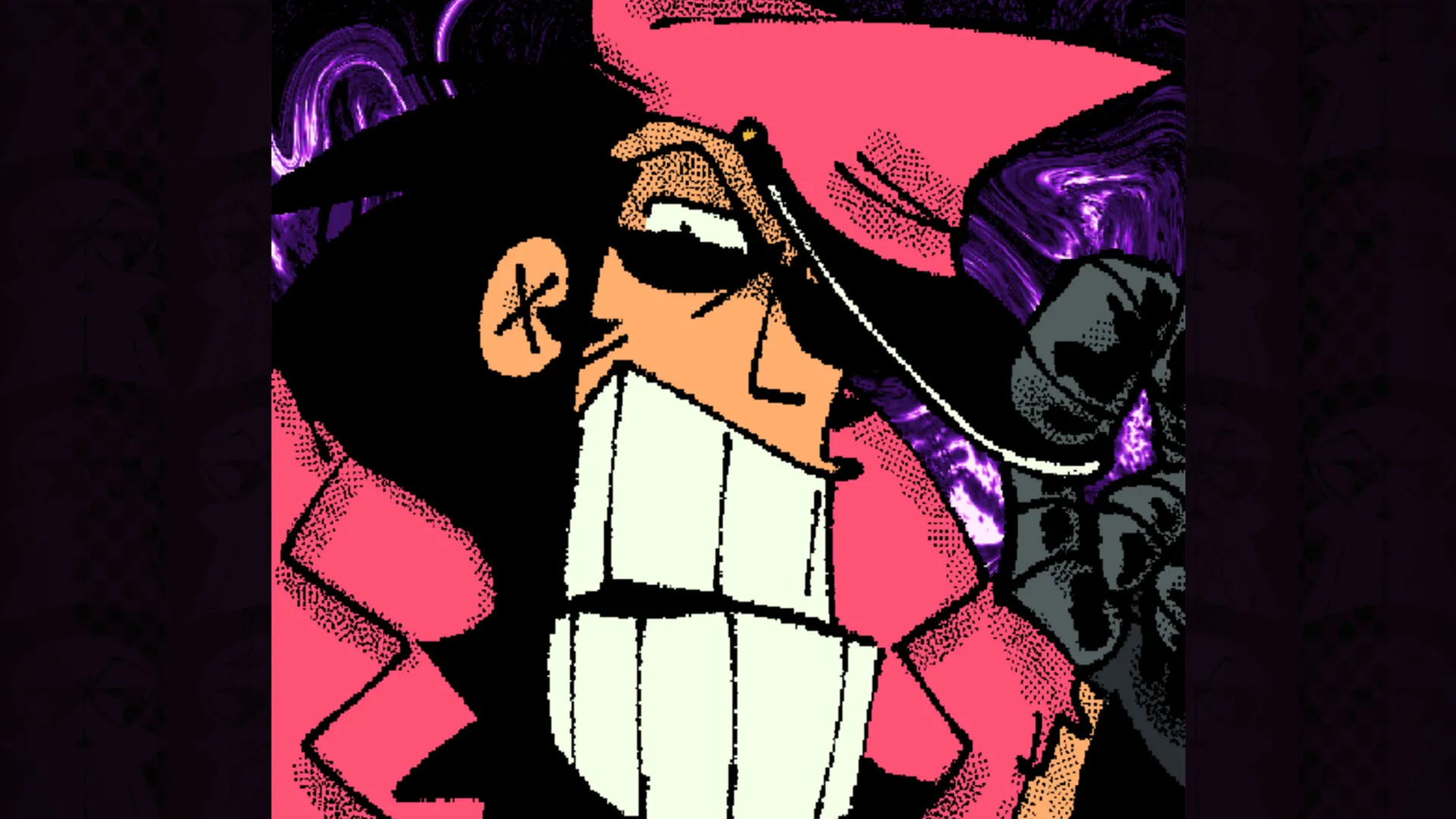 船长韦恩：假期绝境/Captain Wayne - Vacation Desperation