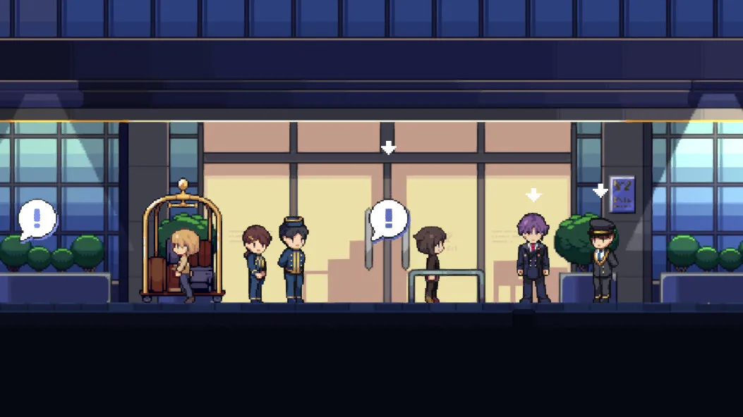 凊恧猎犬/Salty Hounds_抖汇吧