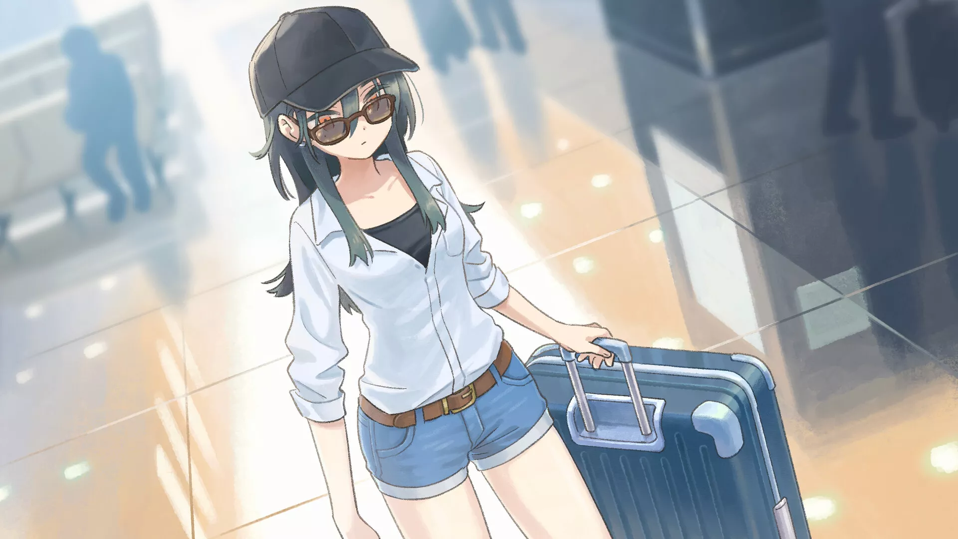 《星辰密文》中文版