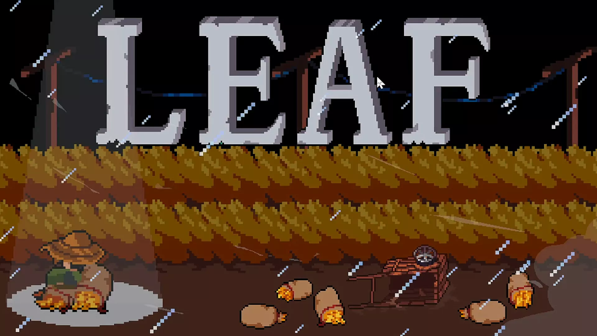 LEAF 新游发布_抖汇吧