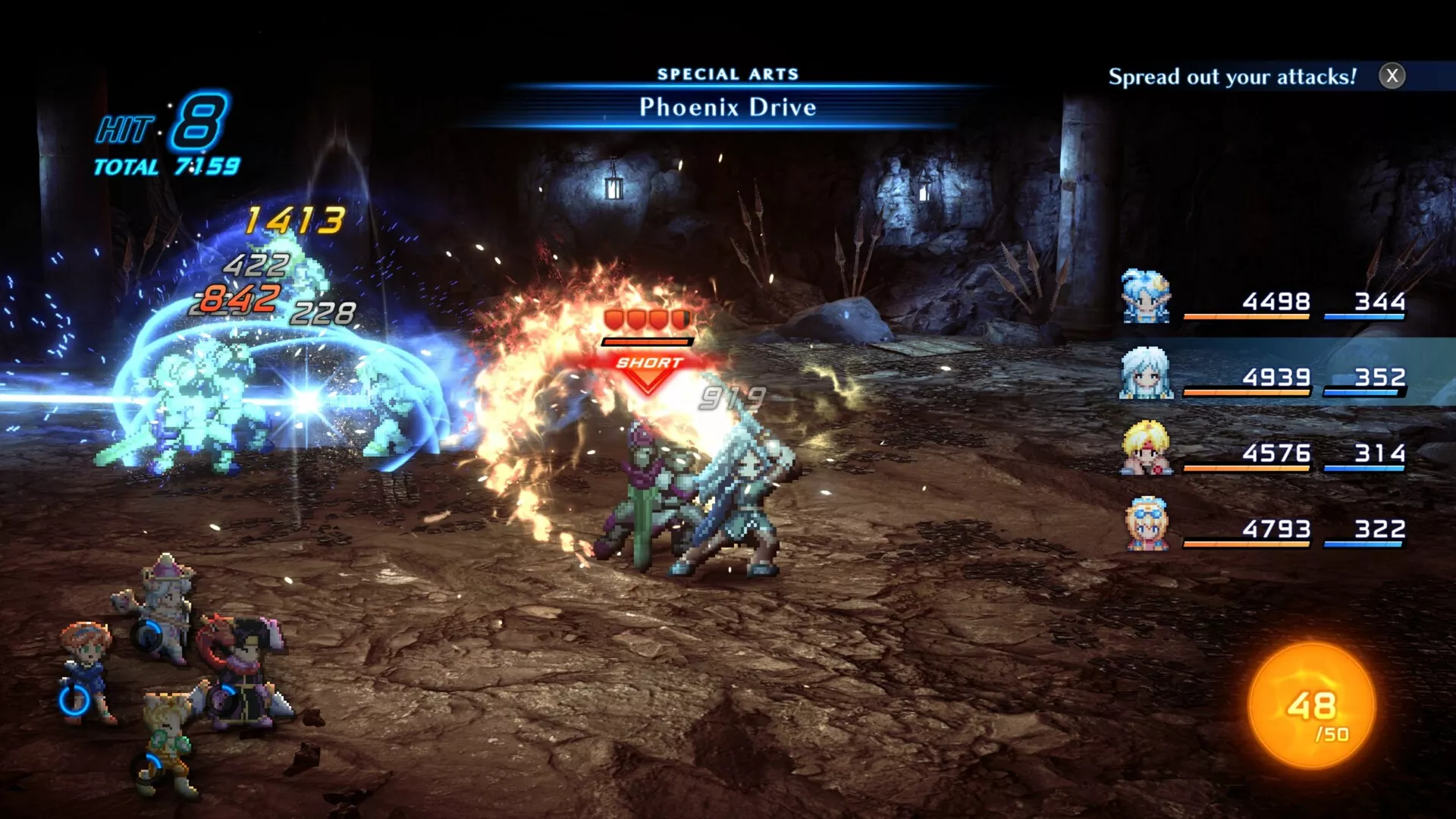 星之海洋2:重制版/STAR OCEAN THE SECOND STORY R_抖汇吧