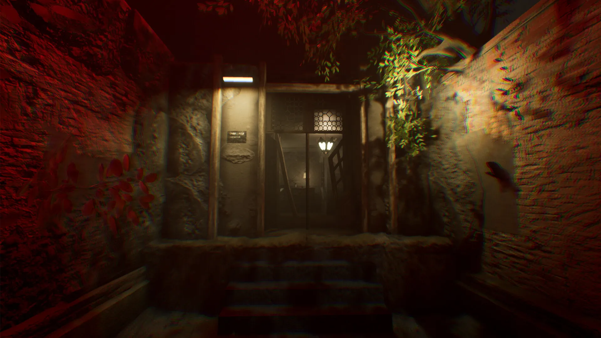 第九藏骸所/The 9th Charnel