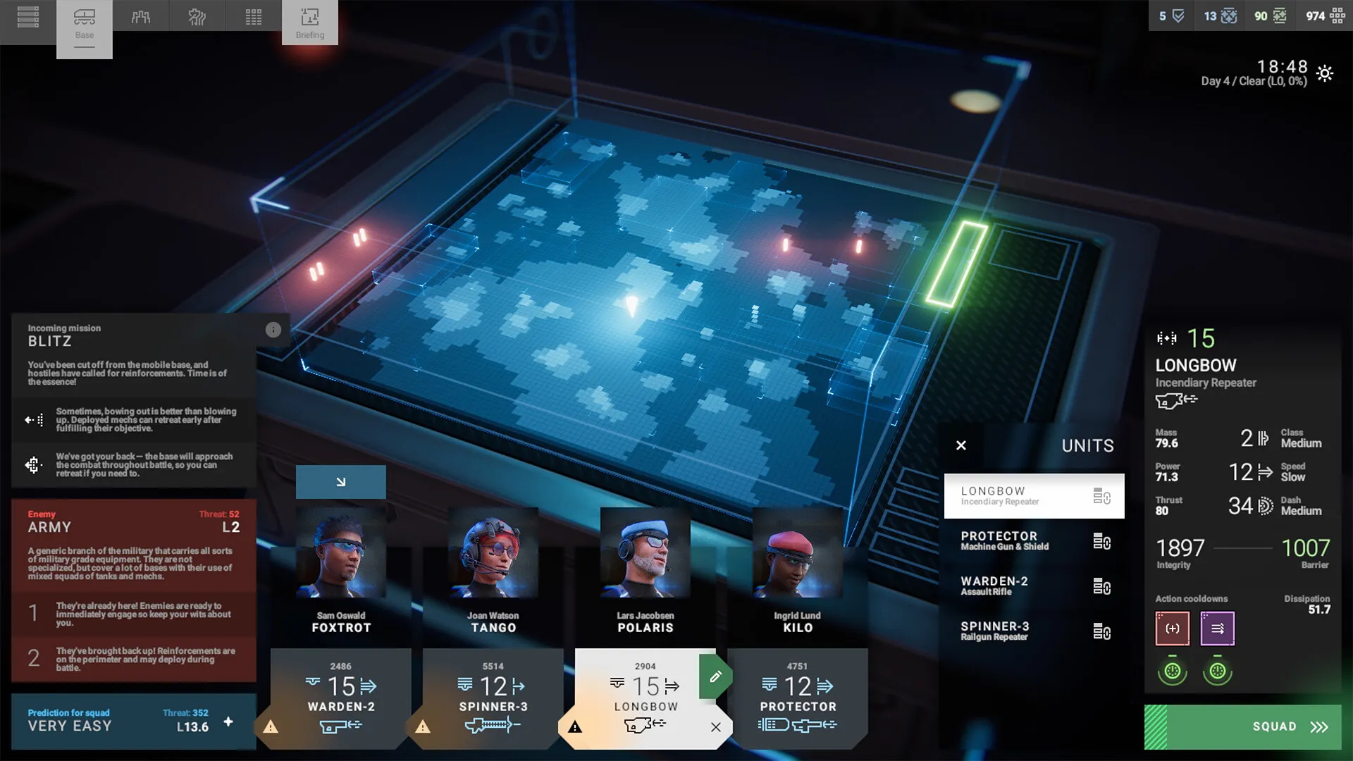 幻影旅团/Phantom Brigade_抖汇吧