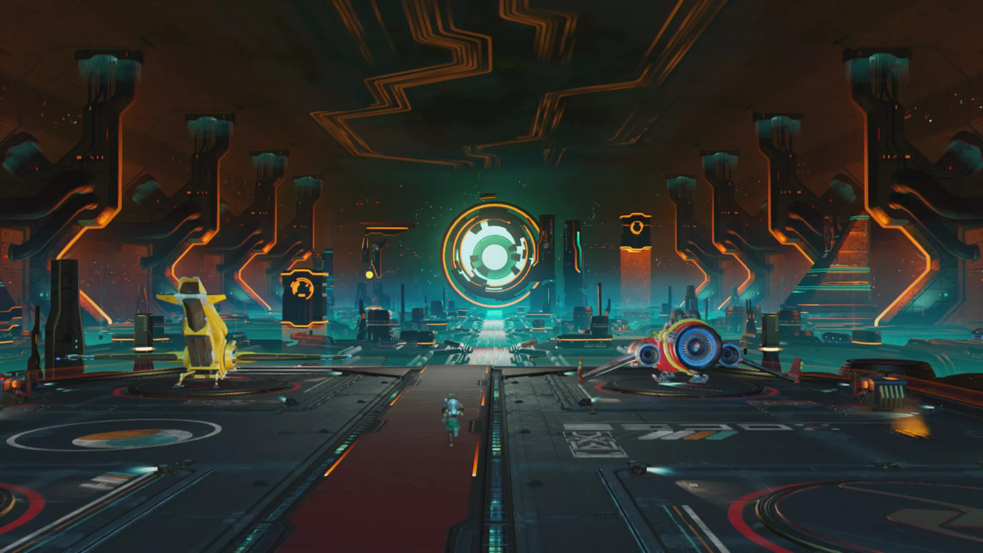 无人深空/No Man's Sky 大型更新版本更新