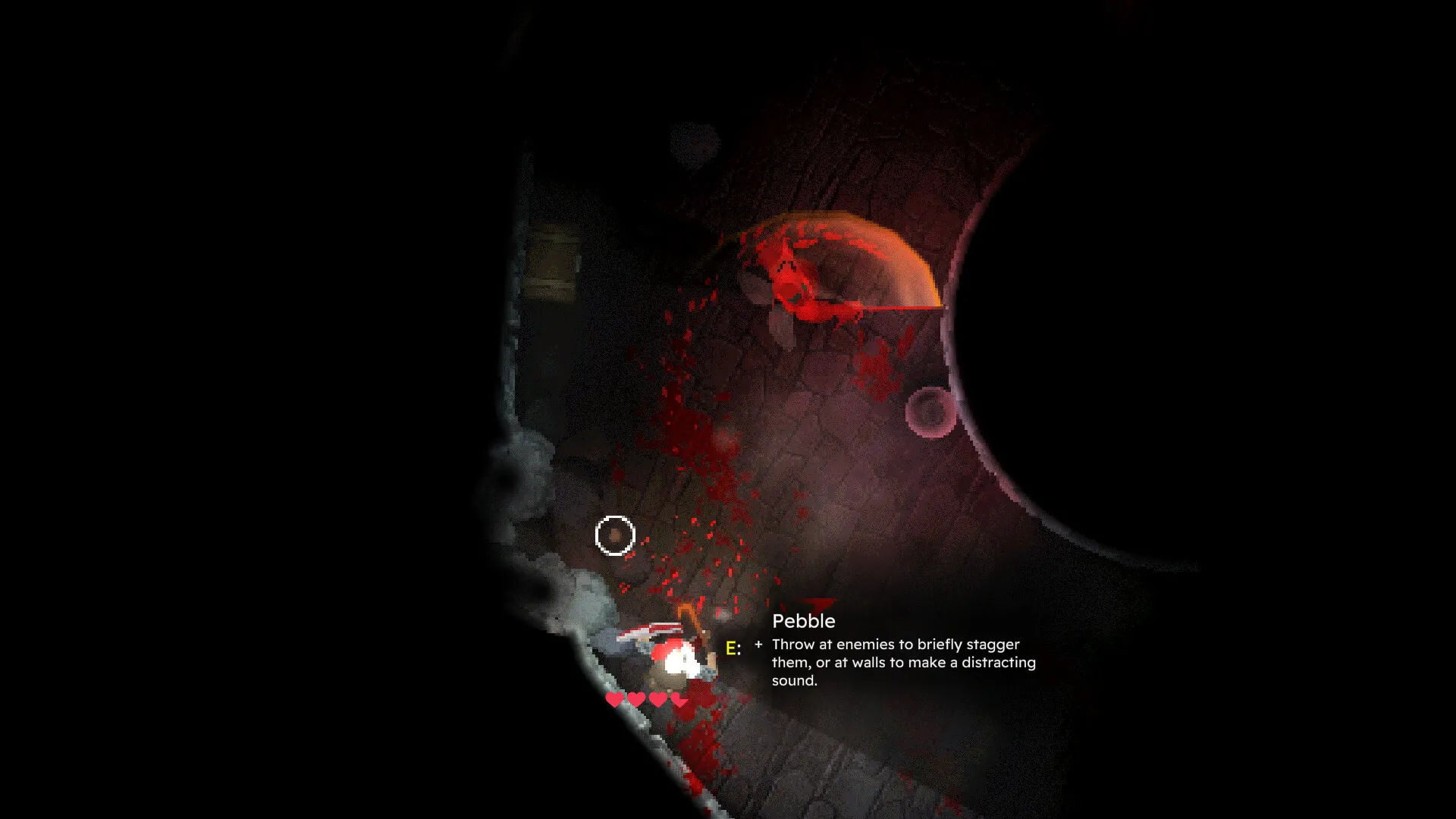 直入炼狱/INTO EVIL_抖汇吧