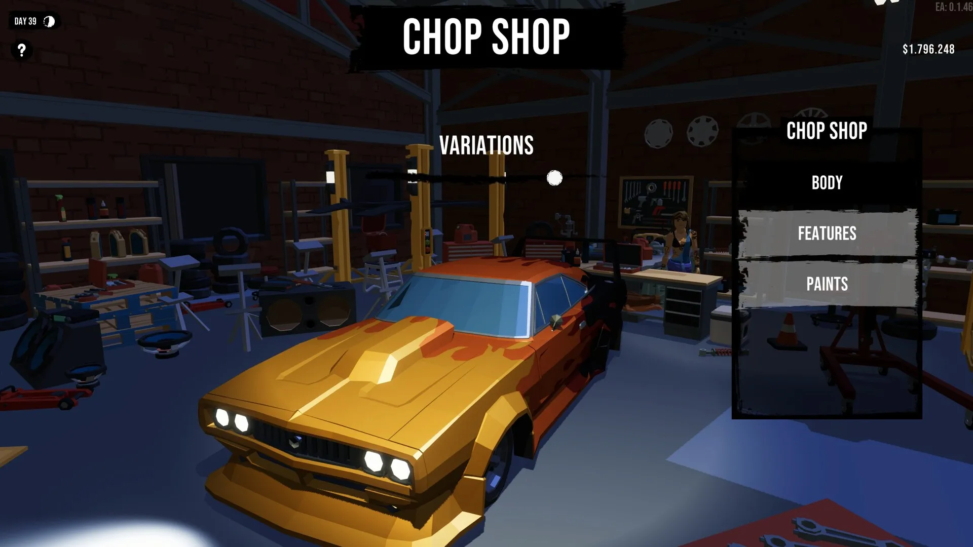 黑帮大佬：犯罪帝国/The Boss Gangster: Criminal Empire_抖汇吧