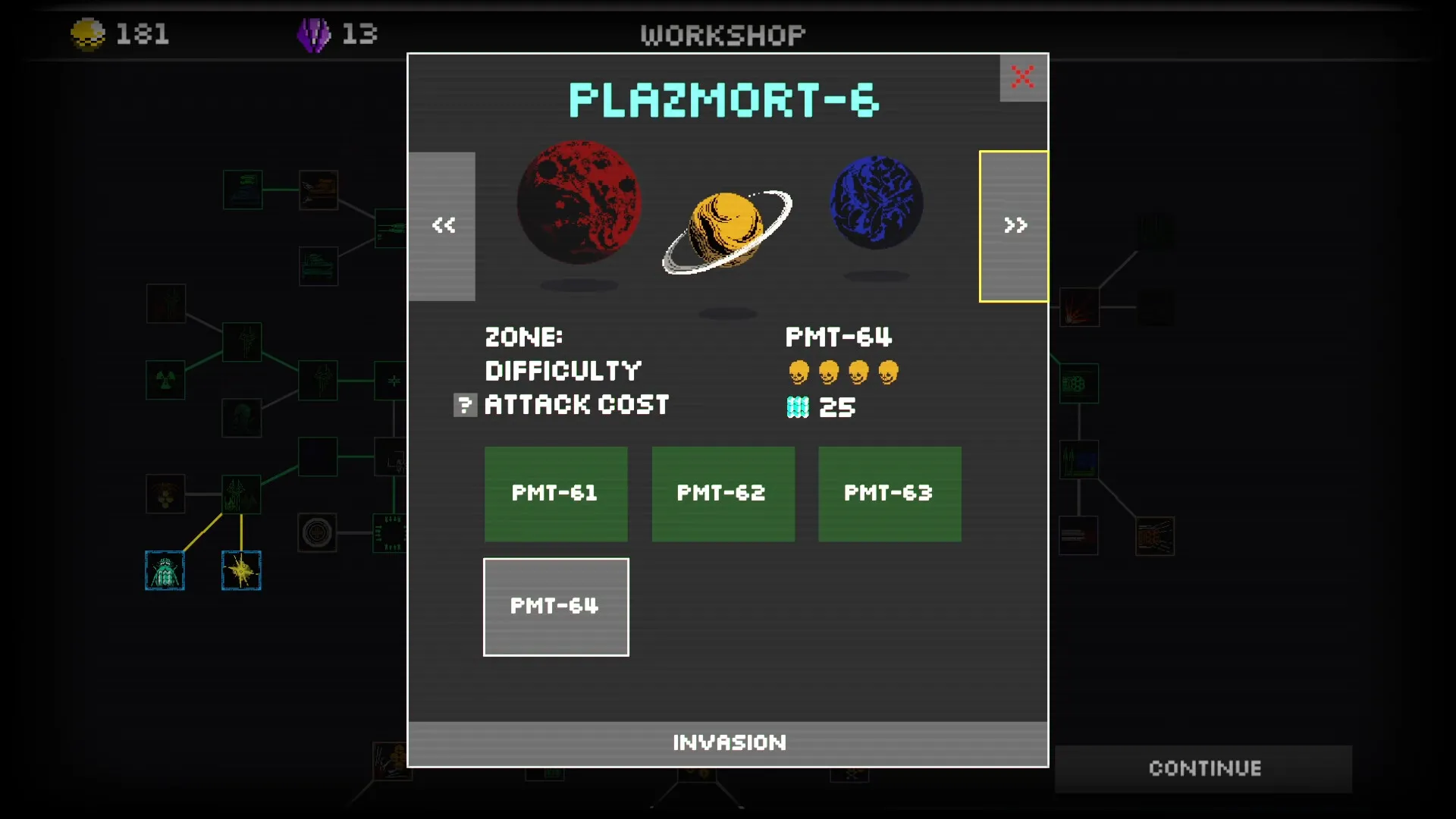 反击点击器/Kickback Clicker