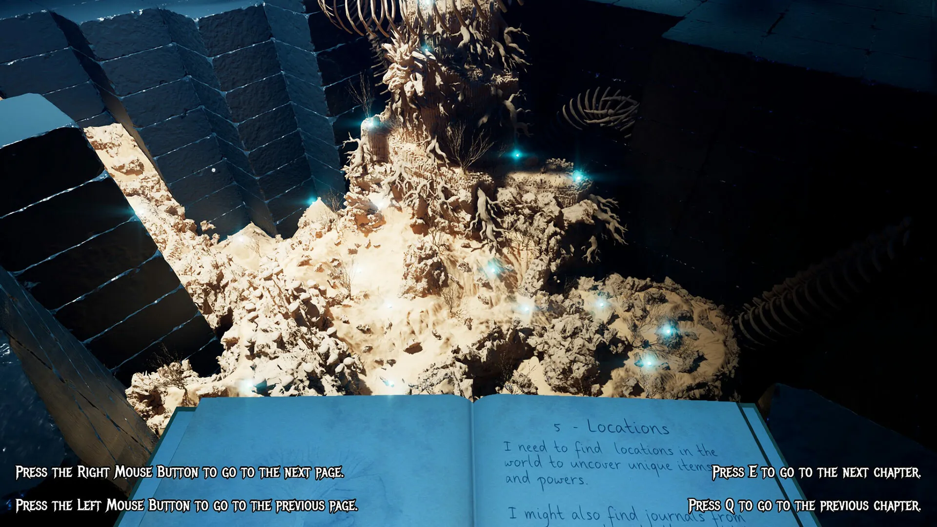 未见之界/The Axis Unseen_抖汇吧