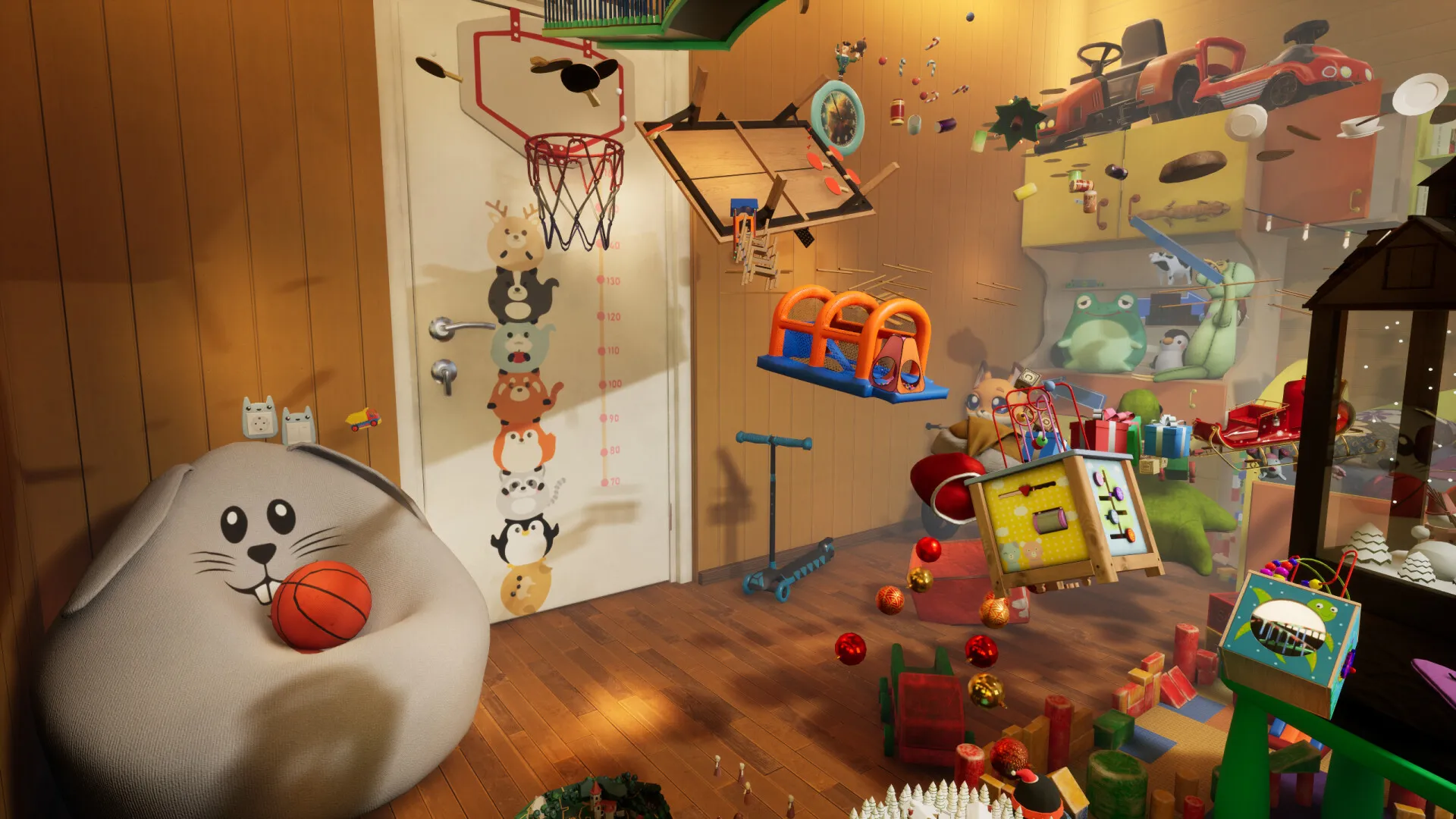 只有攀爬：共同进步/Only Climb: Better Together