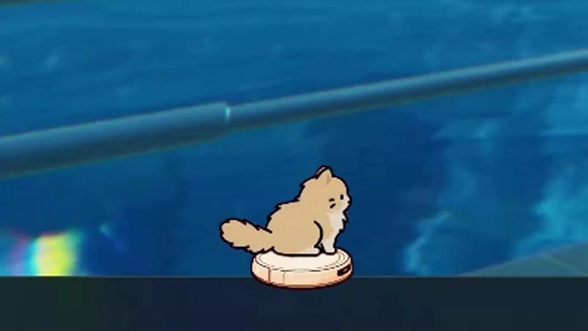 你的猫/Your Cat 新游发布_抖汇吧