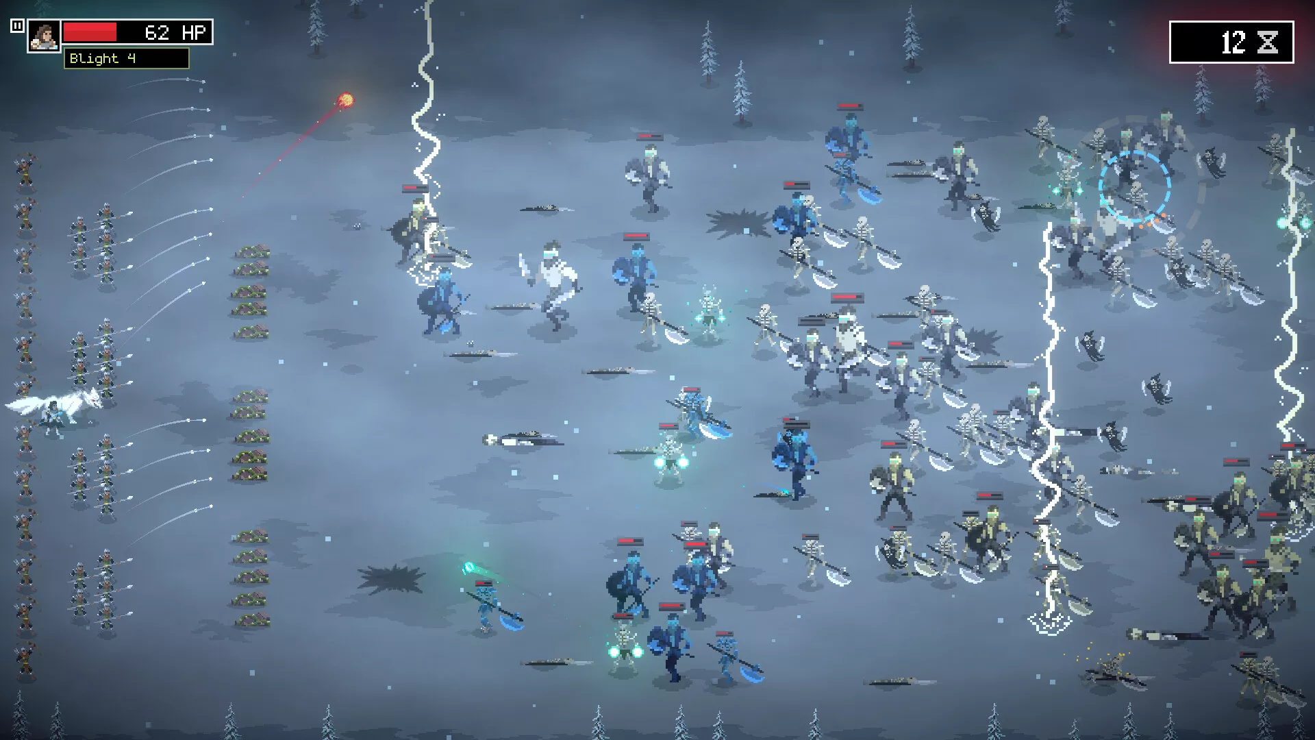 死灵防线/Legion Breaker 新游发布_抖汇吧
